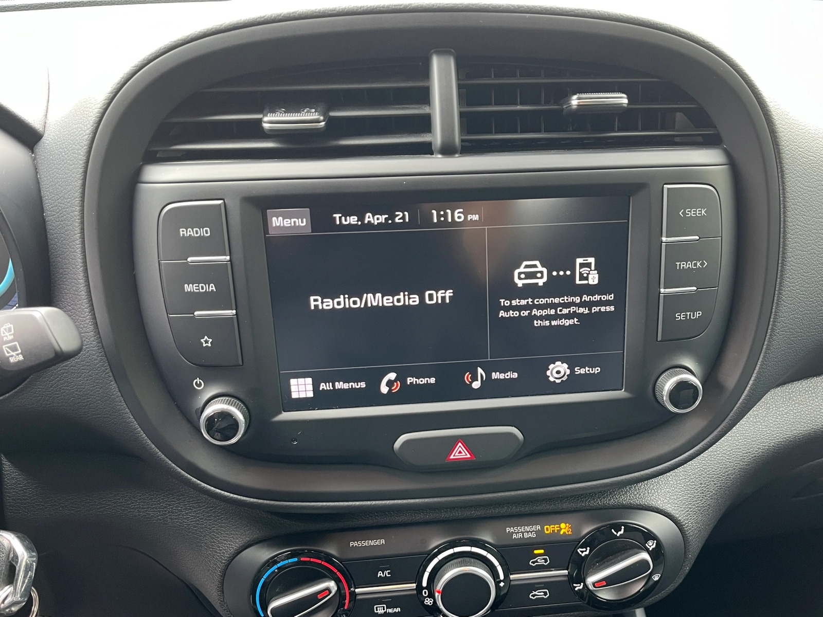 Thumbnail: 2025 Kia Soul - 4