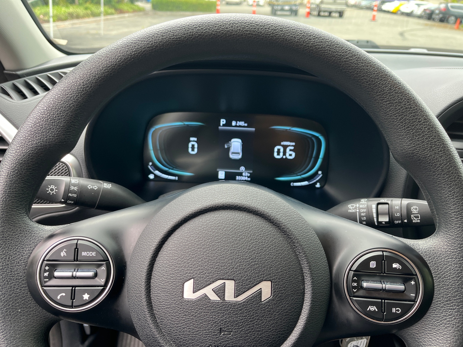 Thumbnail: 2025 Kia Soul - 5