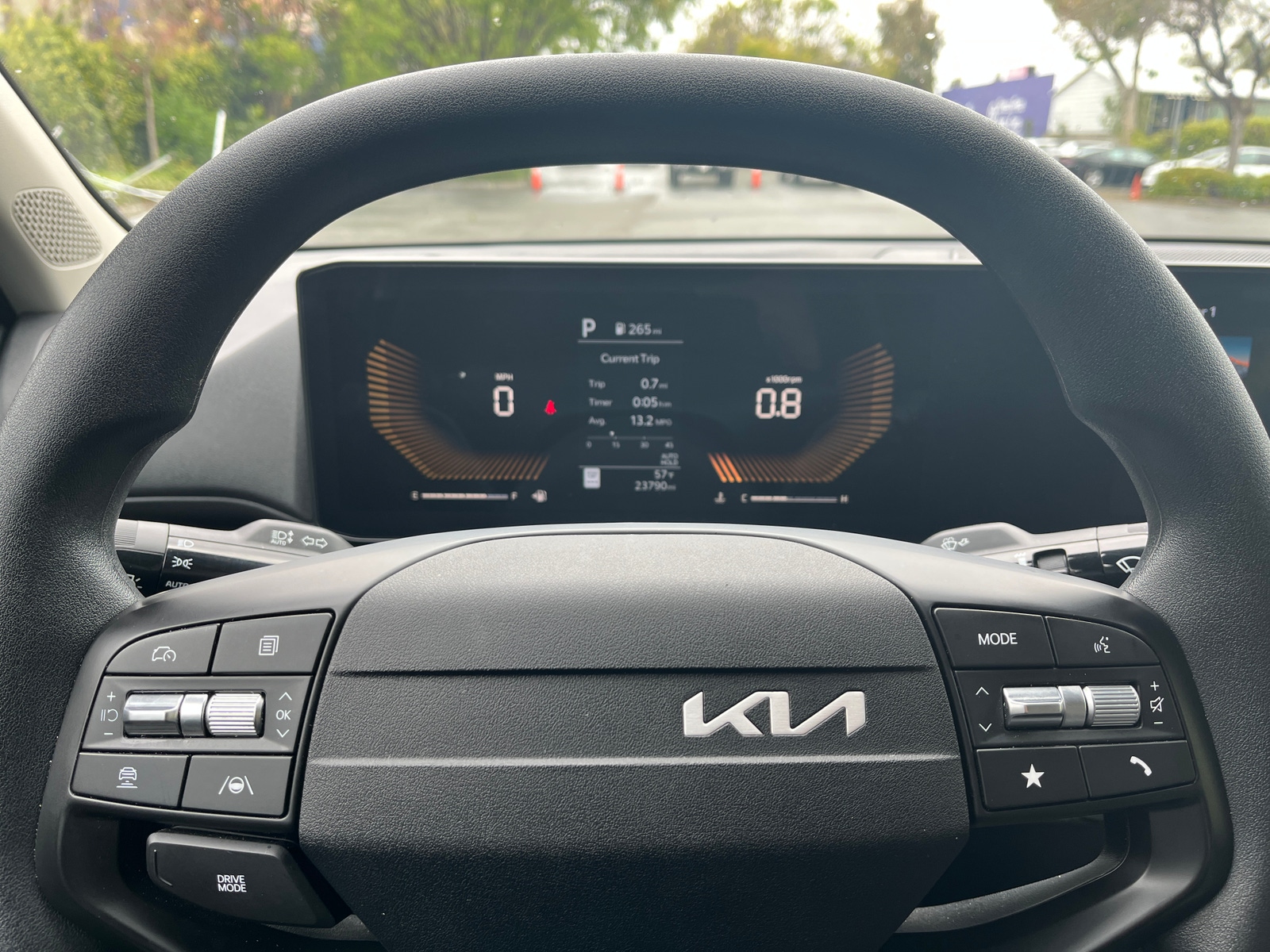 Thumbnail: 2025 Kia K4 - 5
