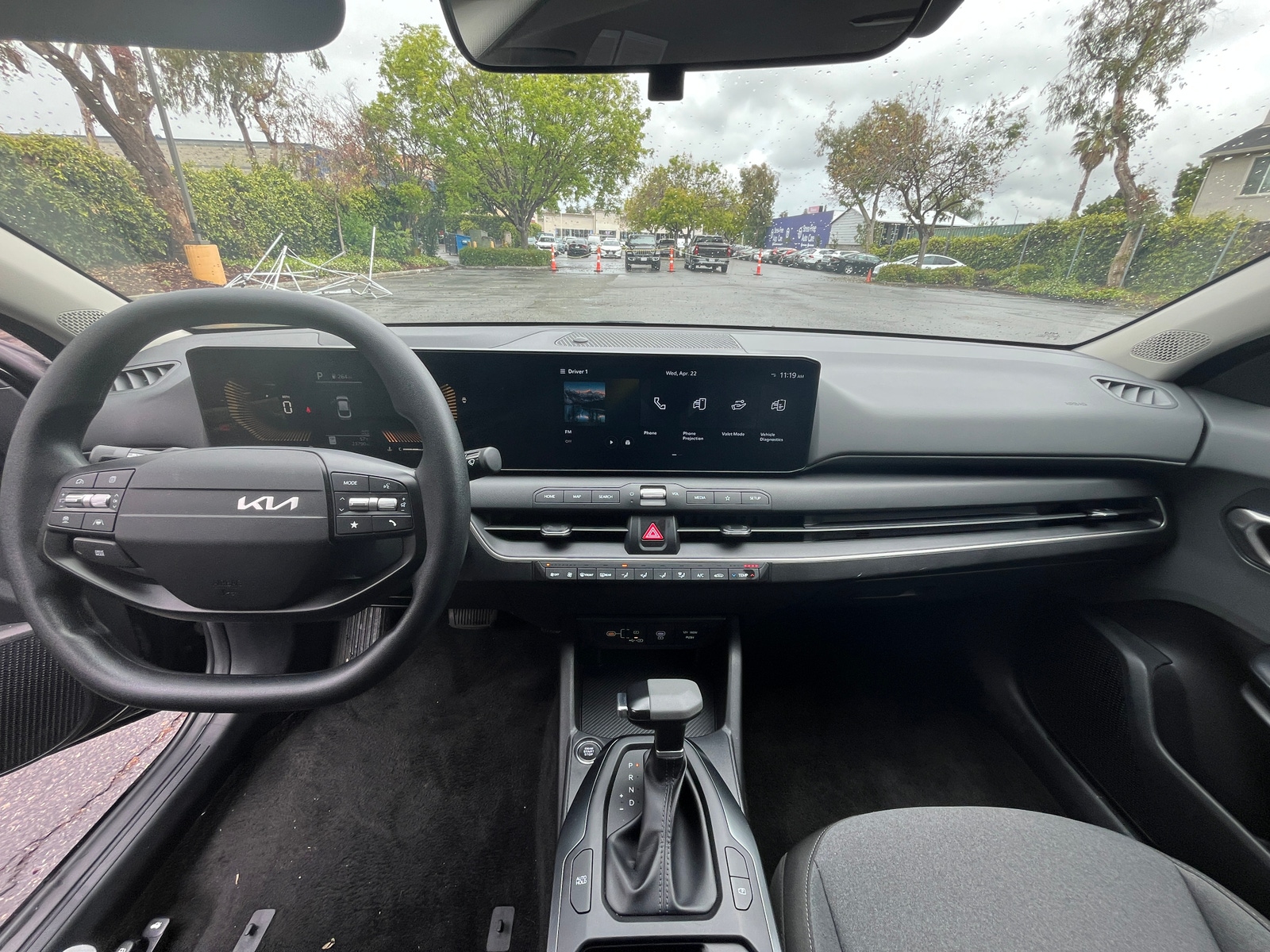 Thumbnail: 2025 Kia K4 - 3