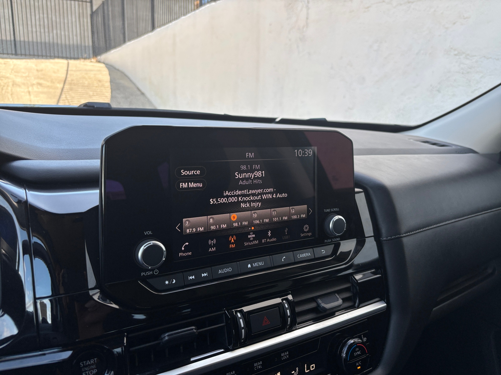 Thumbnail: 2025 Nissan Pathfinder - 4