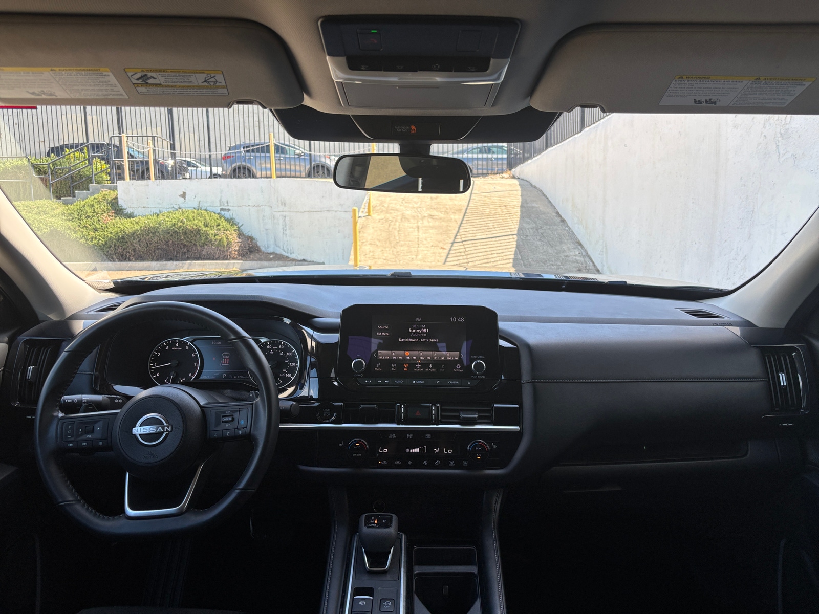 Thumbnail: 2025 Nissan Pathfinder - 3