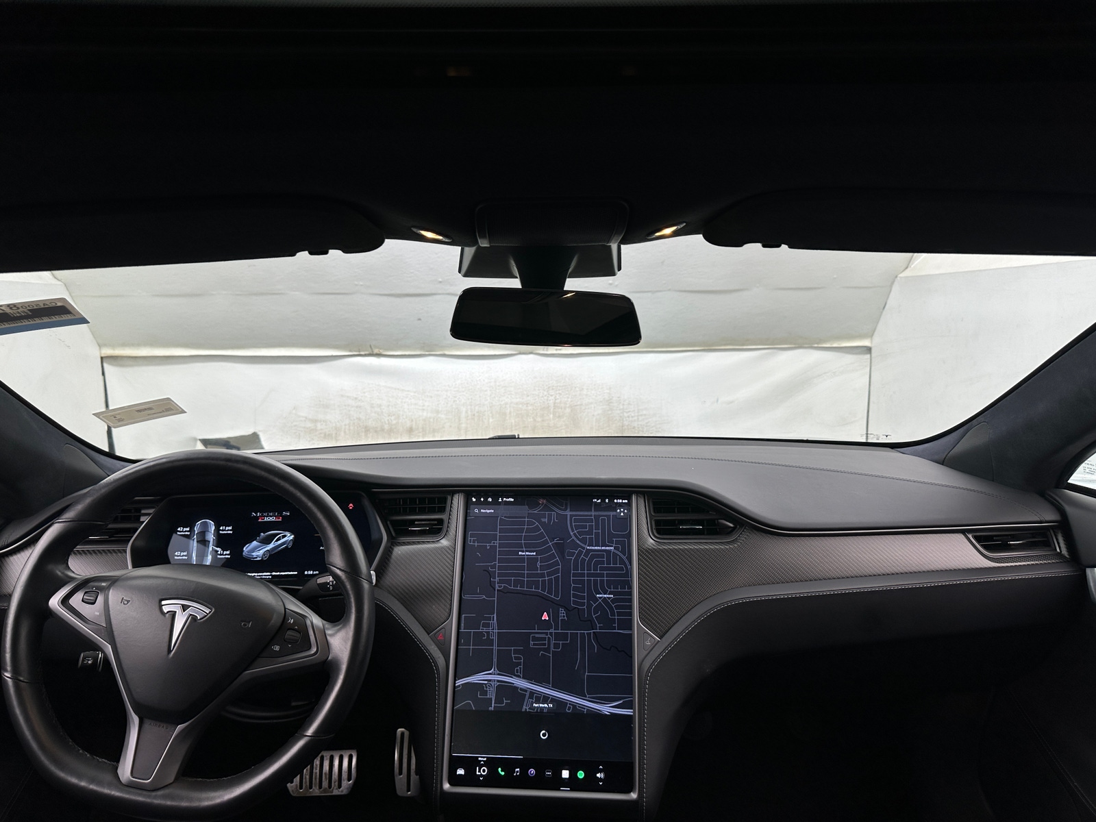 Thumbnail: 2018 Tesla Model S - 2