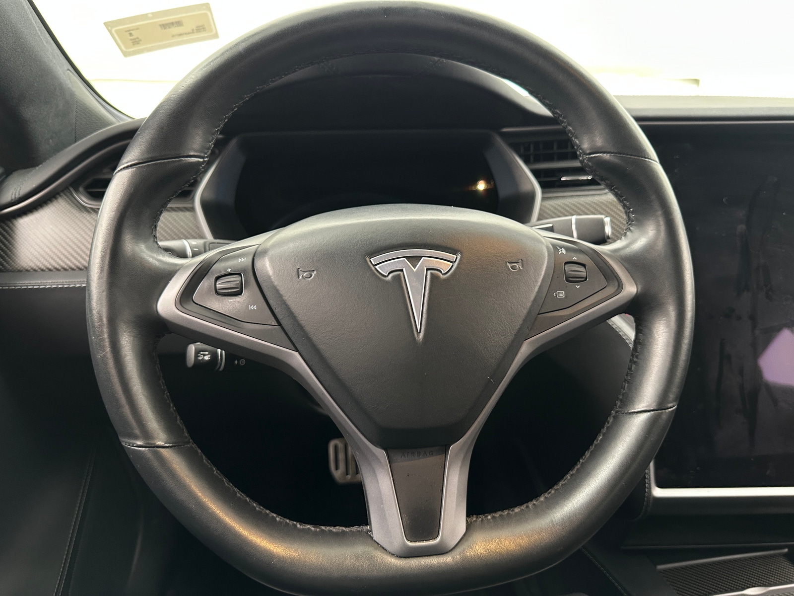 Thumbnail: 2018 Tesla Model S - 4