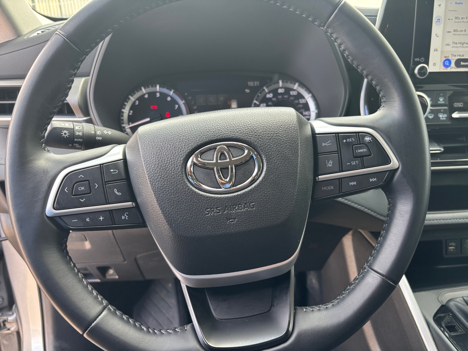 Thumbnail: 2025 Toyota Highlander - 5