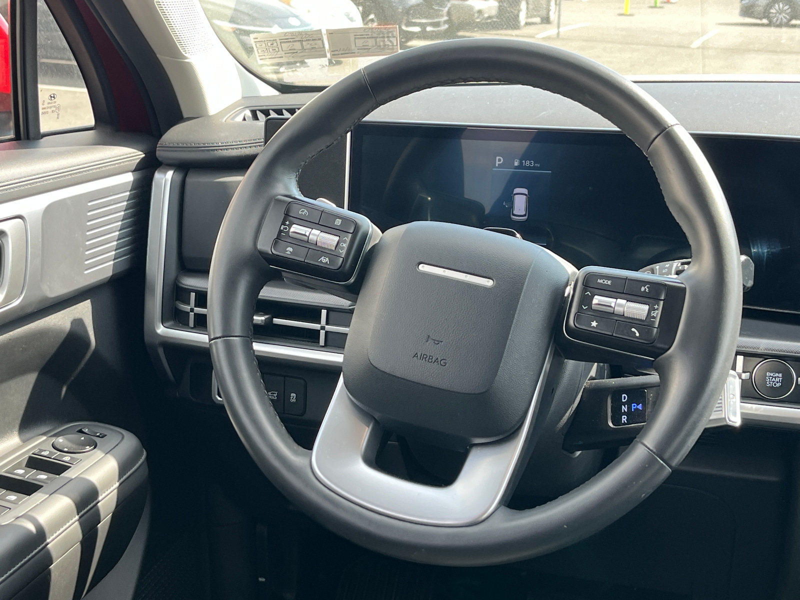 Thumbnail: 2025 Hyundai Santa Fe - 5