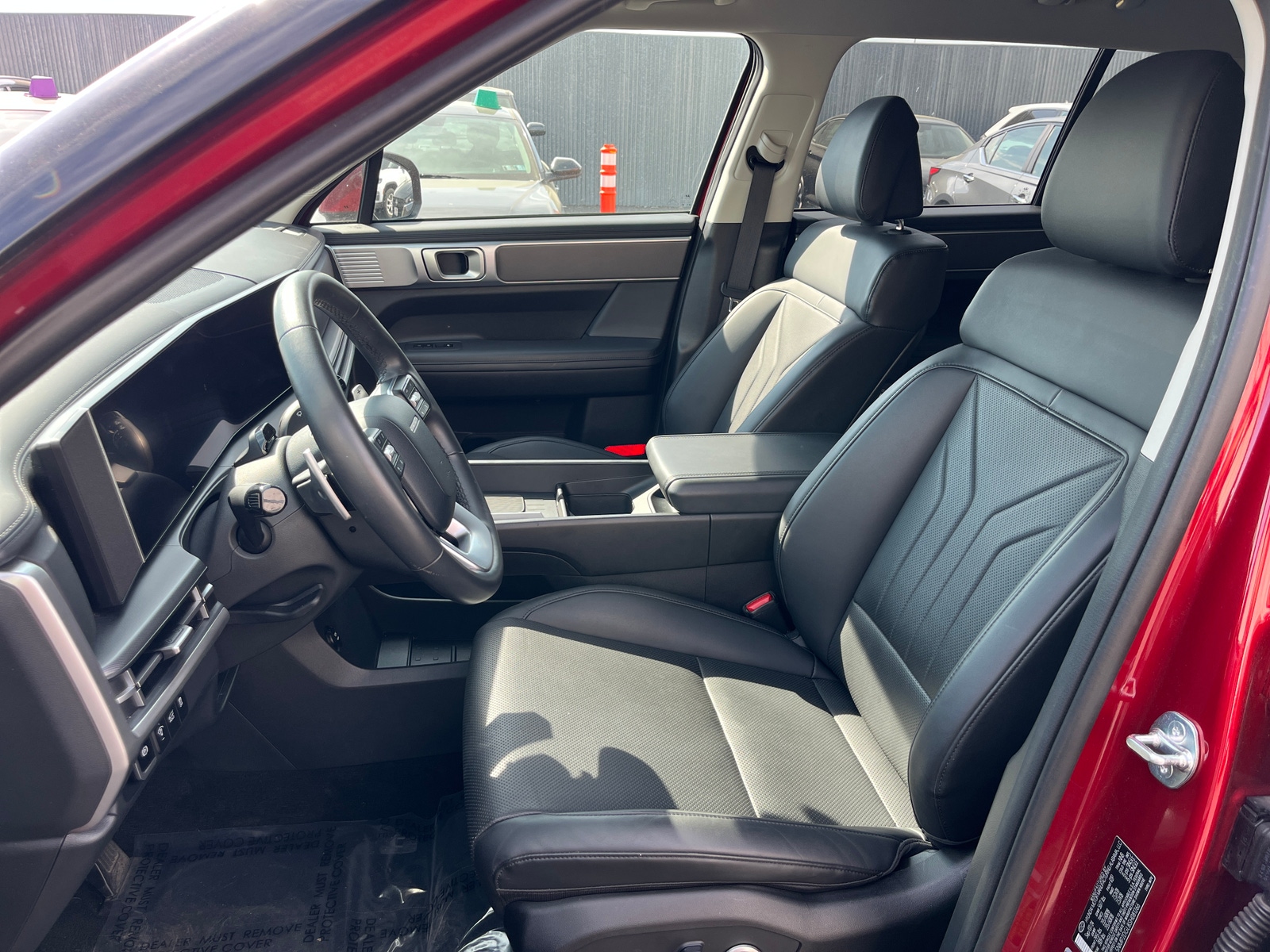 Thumbnail: 2025 Hyundai Santa Fe - 2