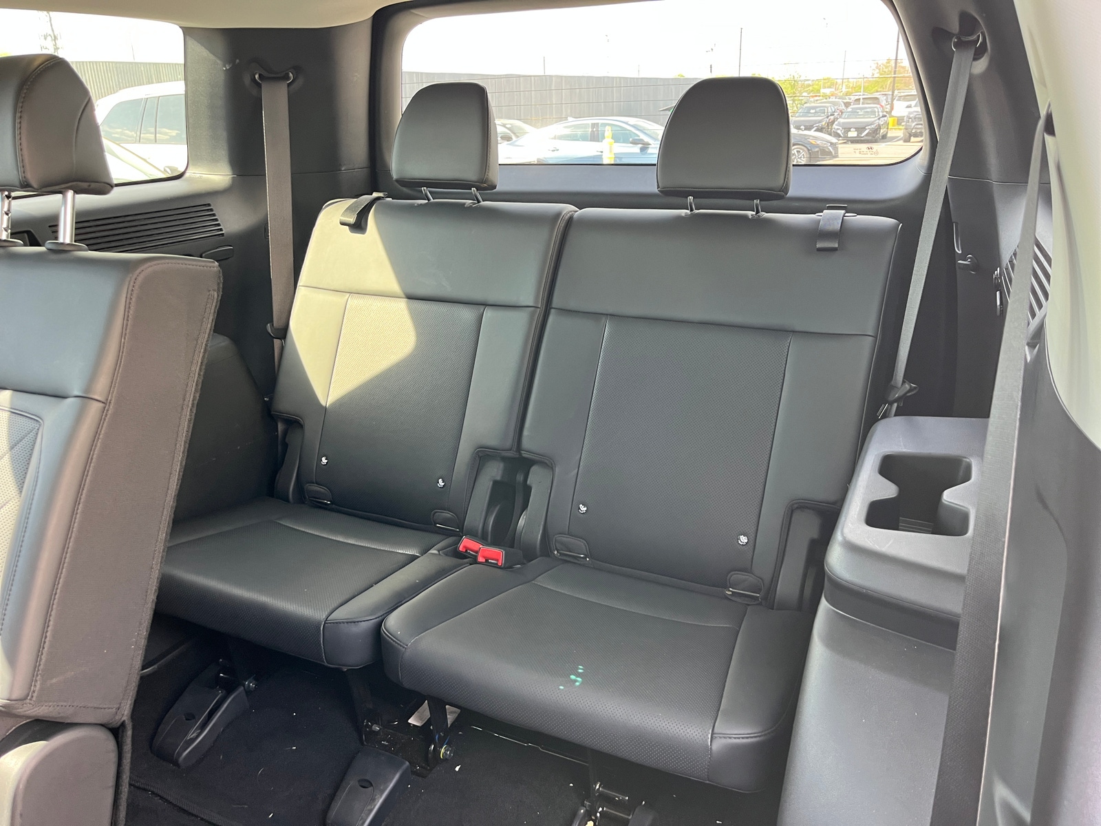 Thumbnail: 2025 Hyundai Santa Fe - 6