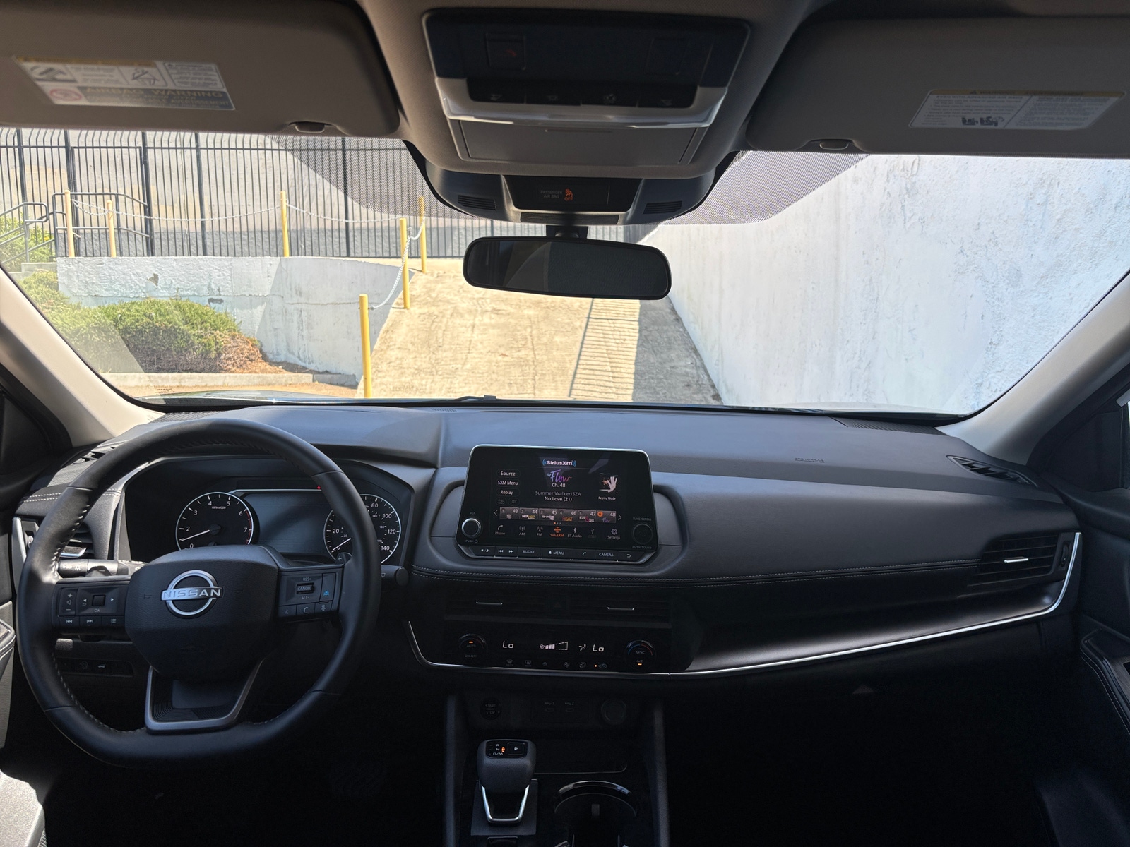 Thumbnail: 2025 Nissan Rogue - 3