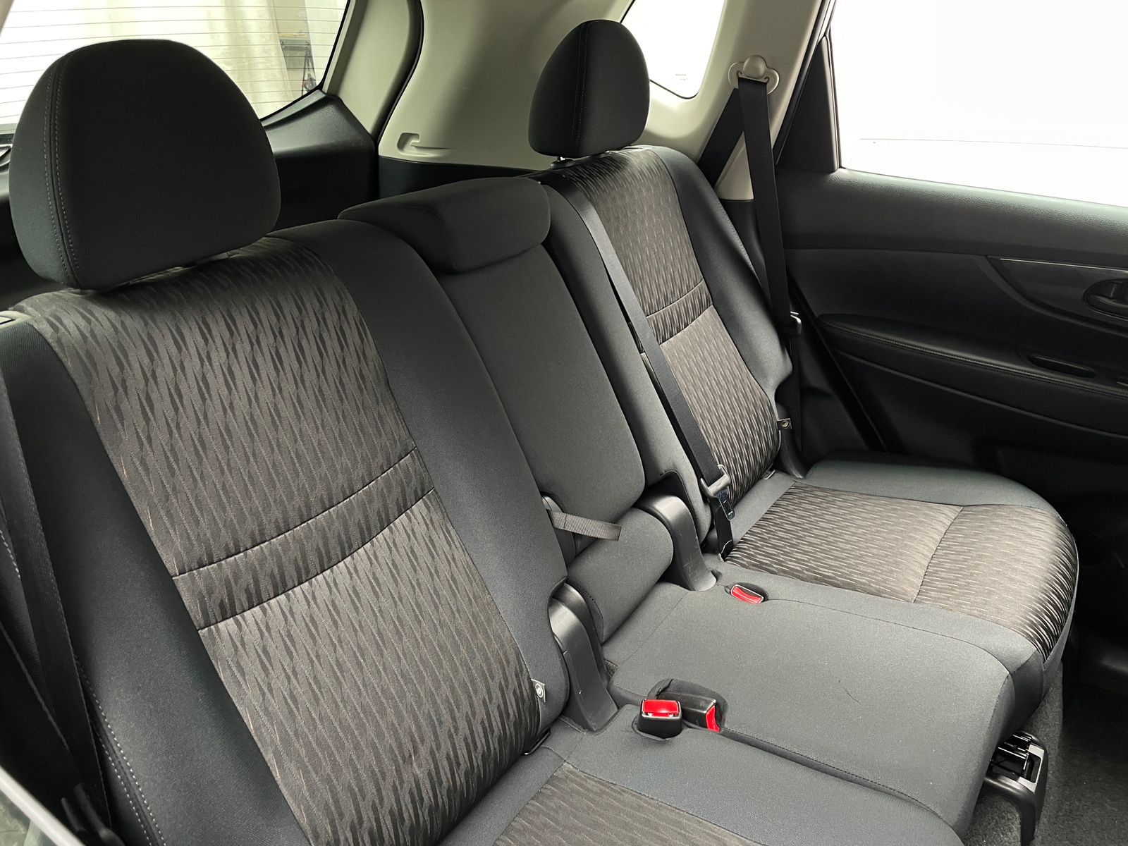 Thumbnail: 2019 Nissan Rogue - 6