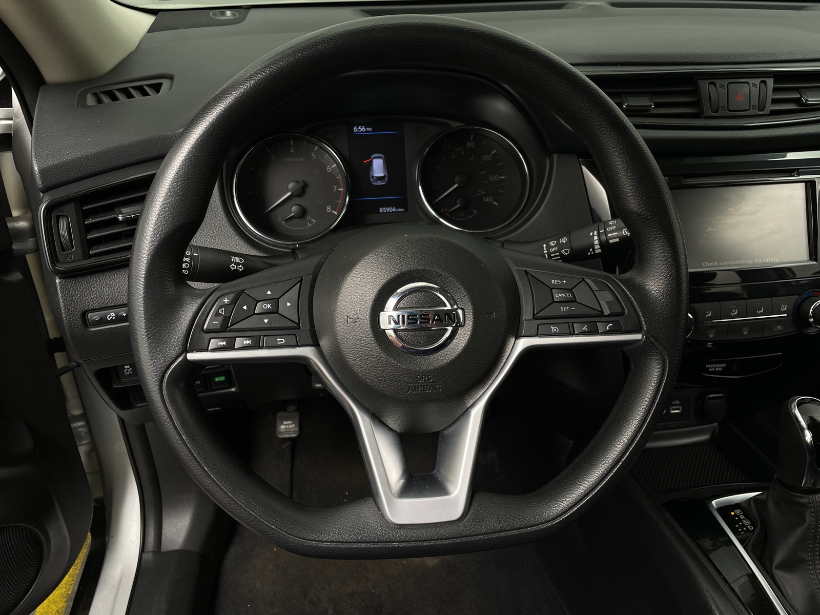 Thumbnail: 2019 Nissan Rogue - 5