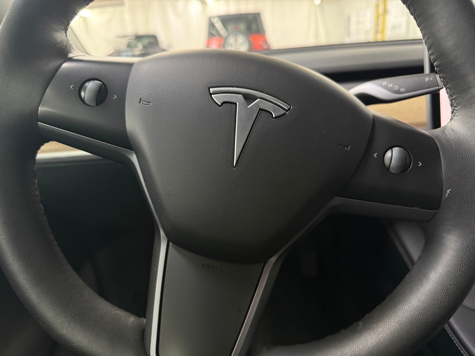 Thumbnail: 2022 Tesla Model 3 - 3