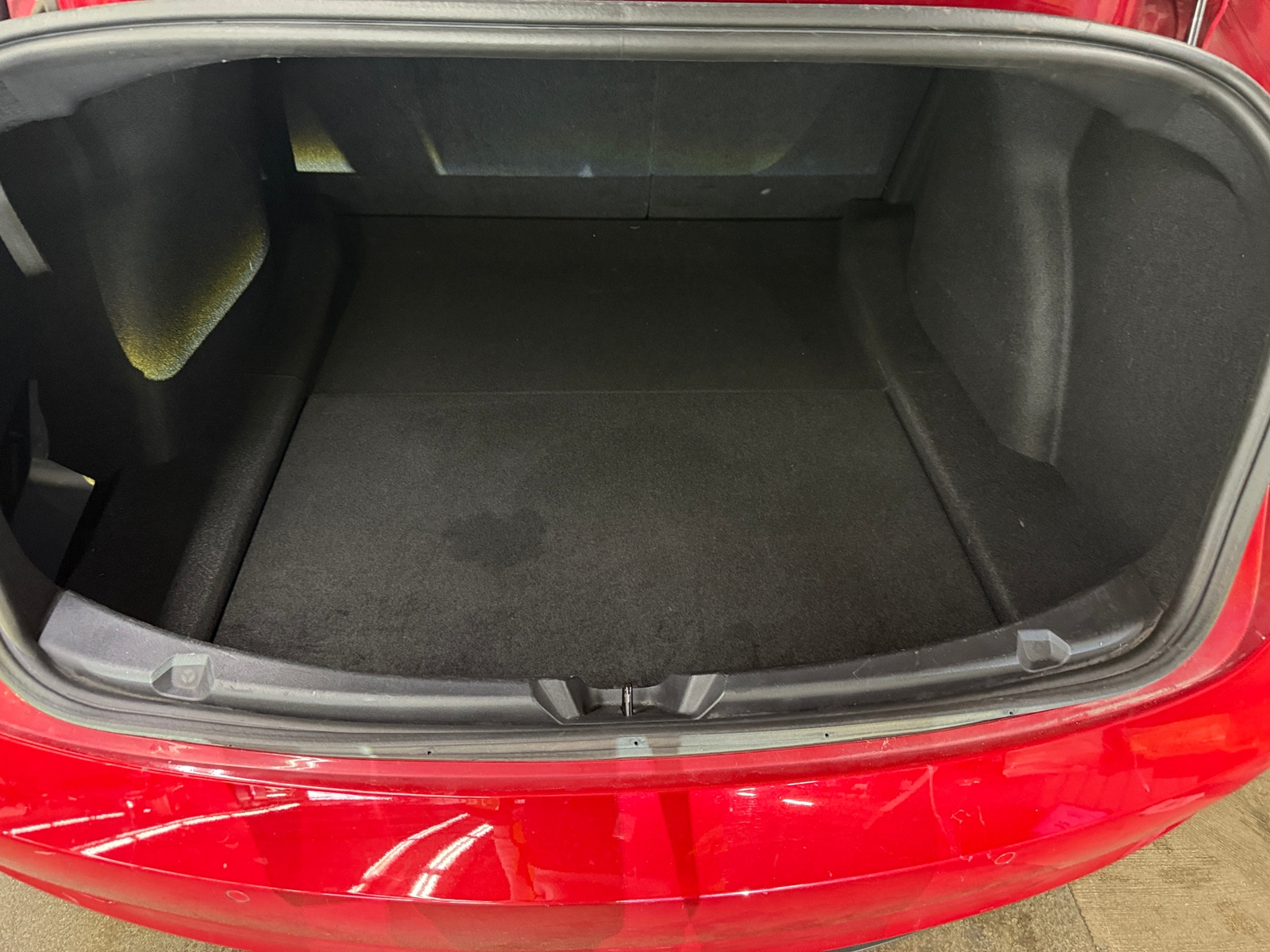 Thumbnail: 2022 Tesla Model 3 - 5