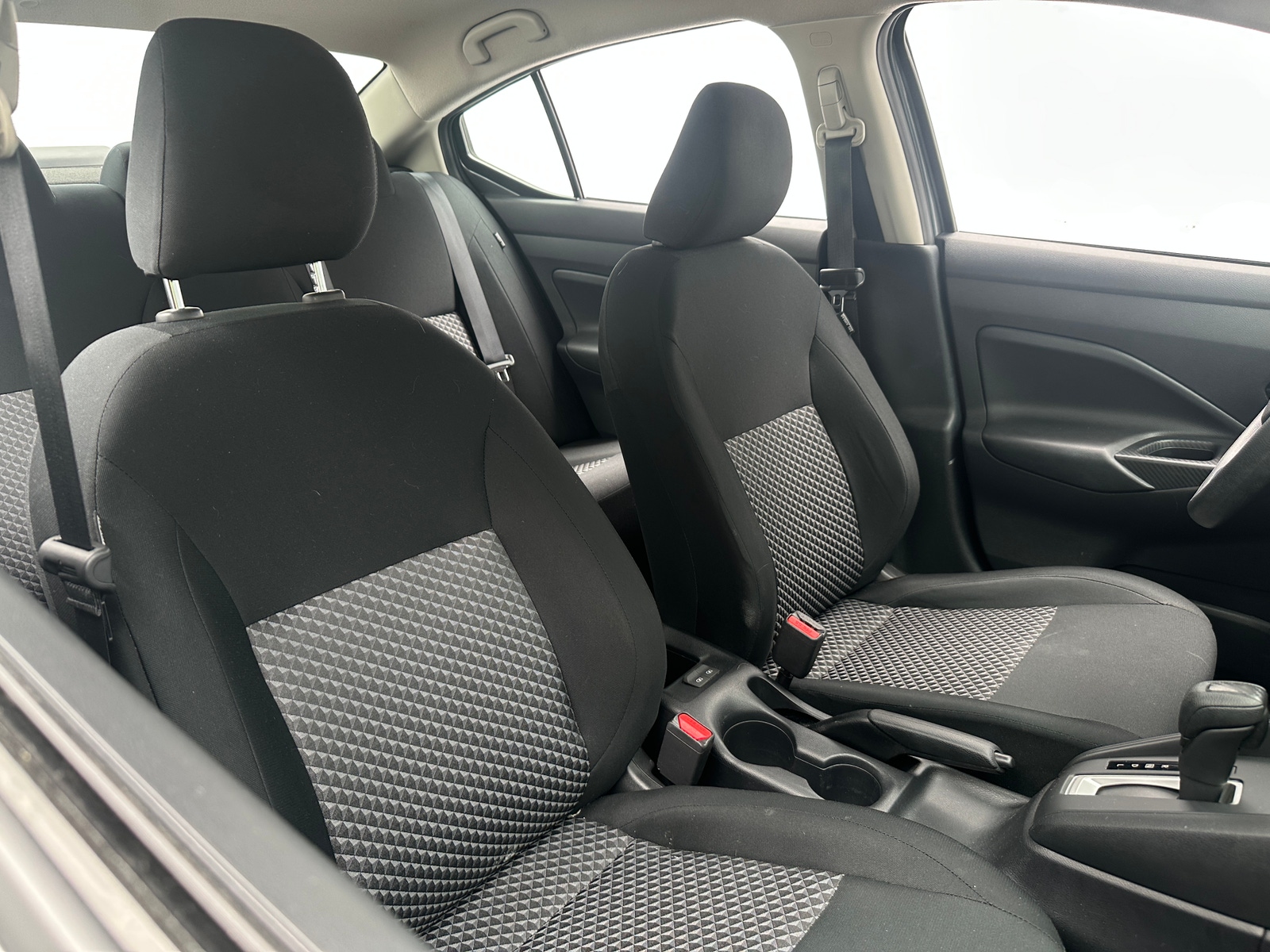 Thumbnail: 2022 Nissan Versa - 2