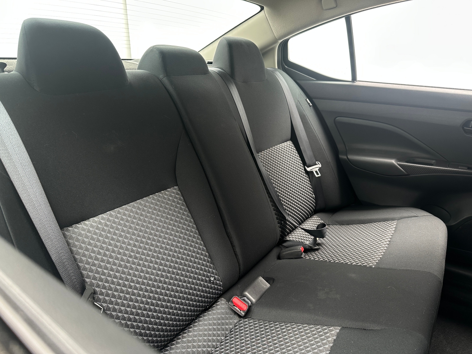 Thumbnail: 2022 Nissan Versa - 6