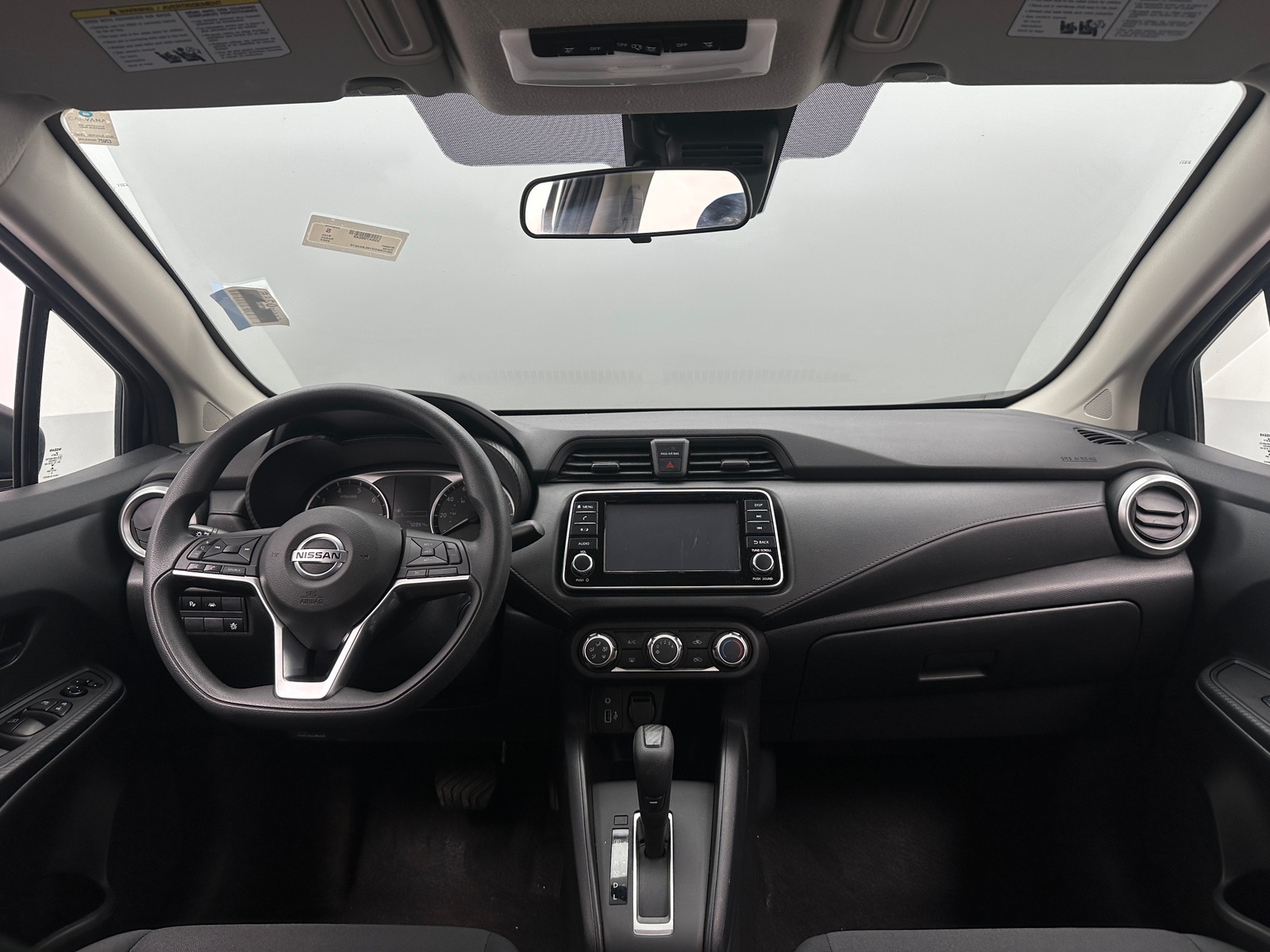 Thumbnail: 2022 Nissan Versa - 3