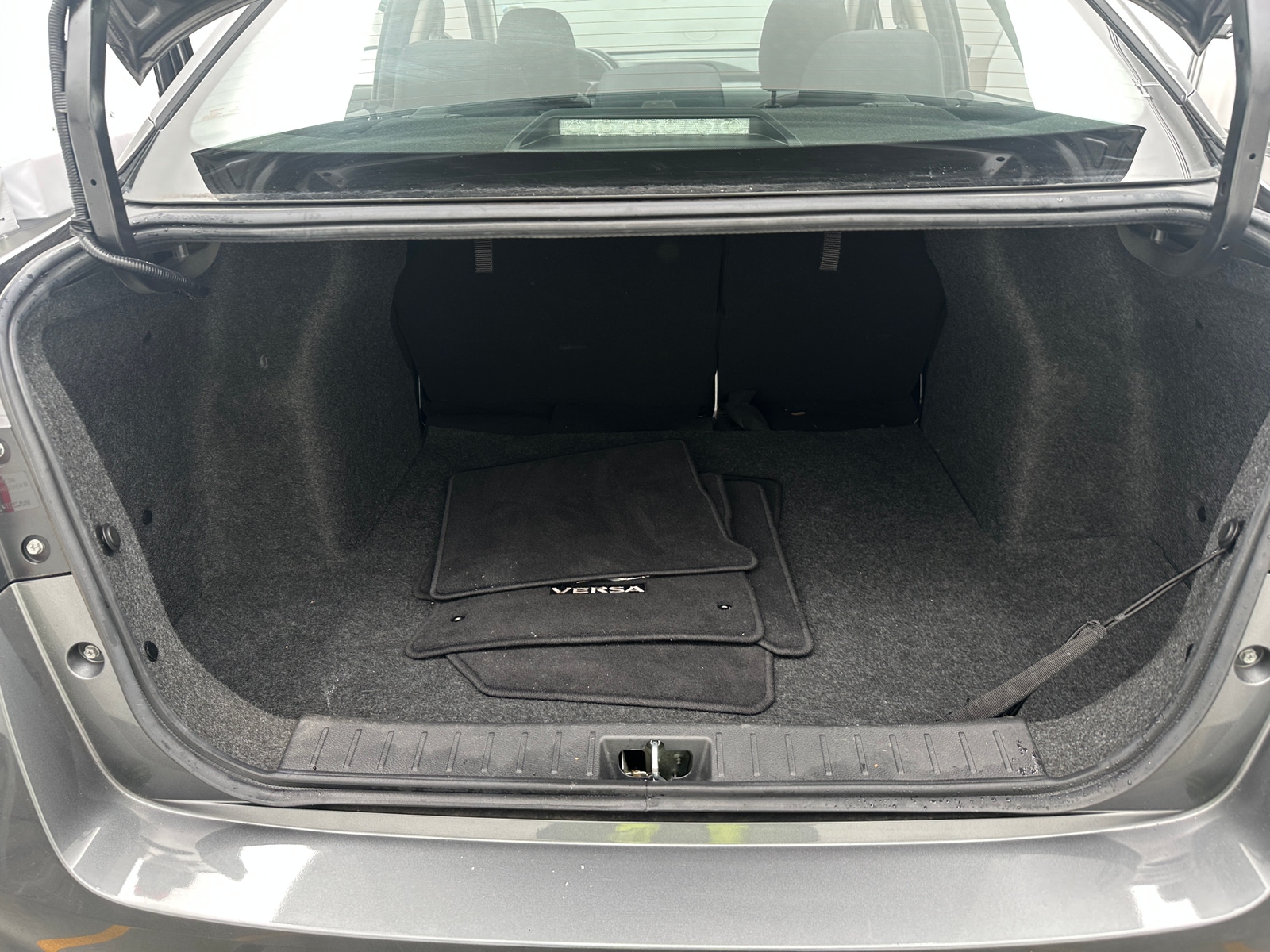 Thumbnail: 2022 Nissan Versa - 7