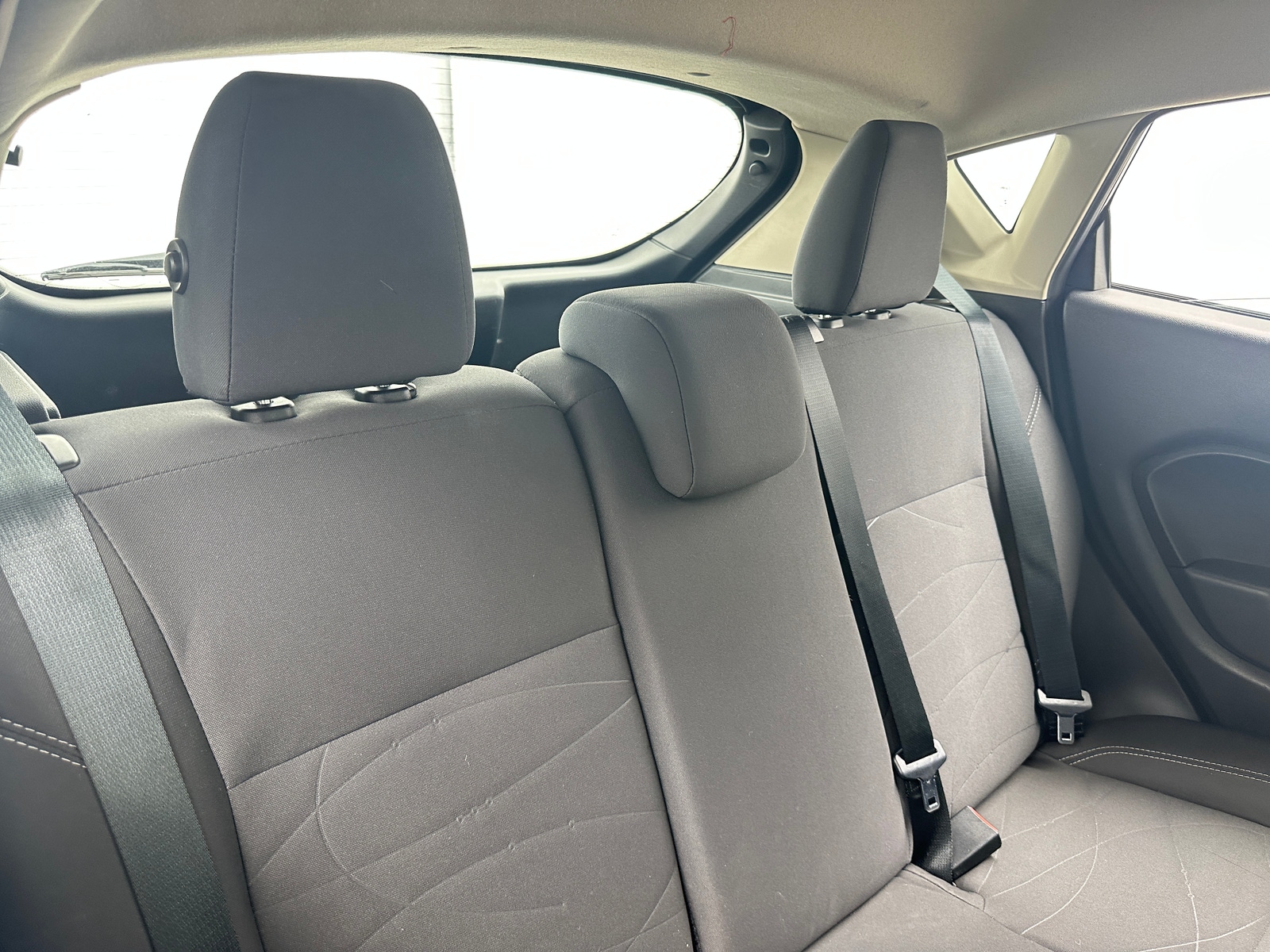 Thumbnail: 2016 Ford Fiesta - 6