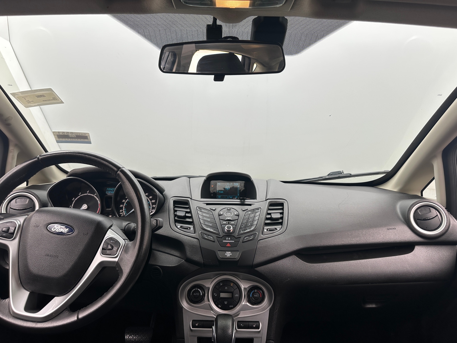 Thumbnail: 2016 Ford Fiesta - 3