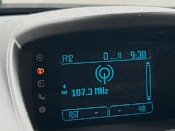 Thumbnail: 2016 Ford Fiesta - 4