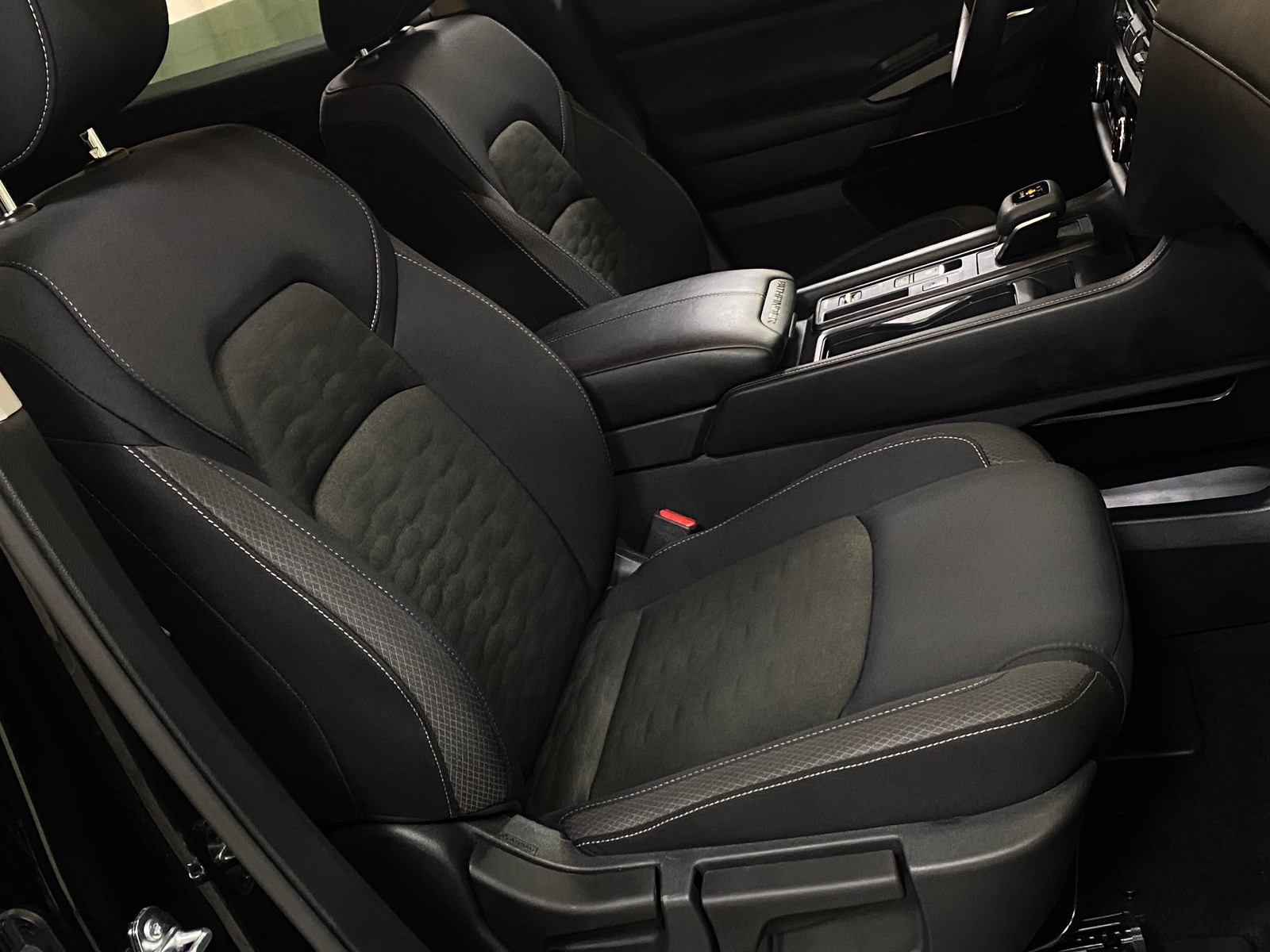 Thumbnail: 2025 Nissan Pathfinder - 2