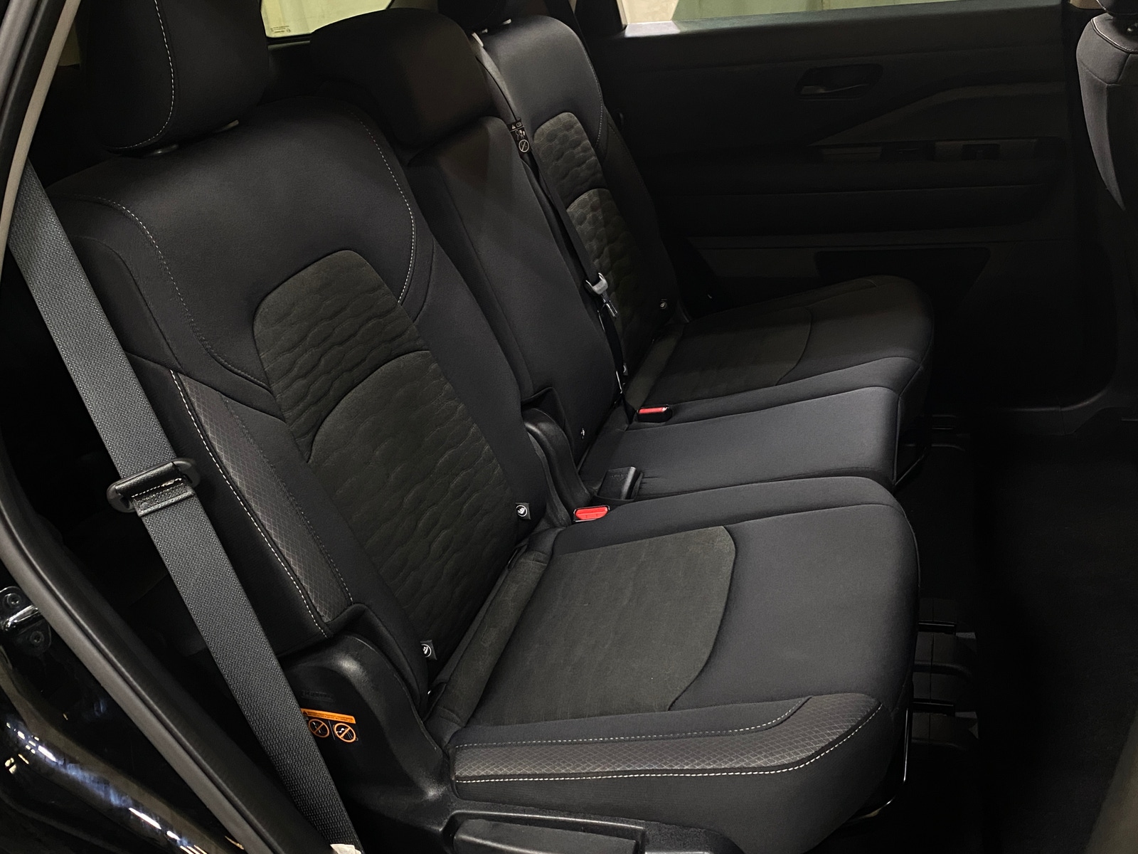 Thumbnail: 2025 Nissan Pathfinder - 6