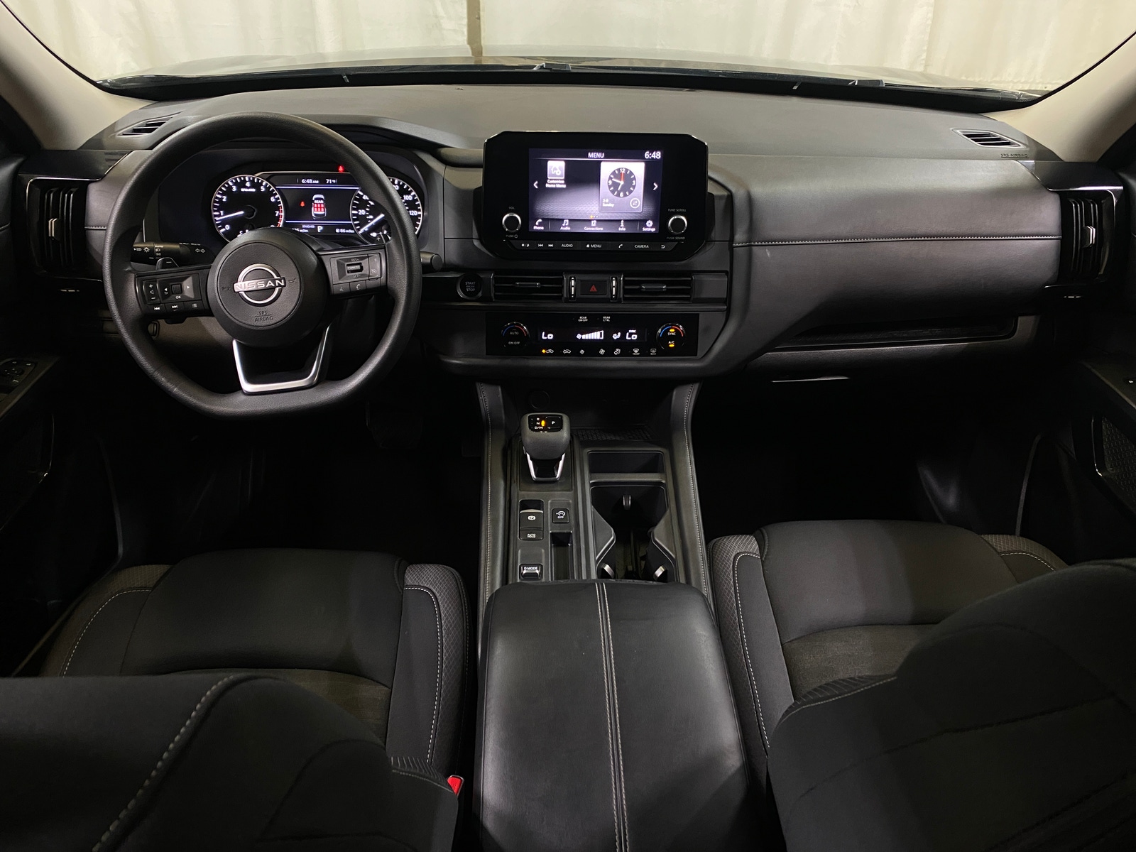 Thumbnail: 2025 Nissan Pathfinder - 3