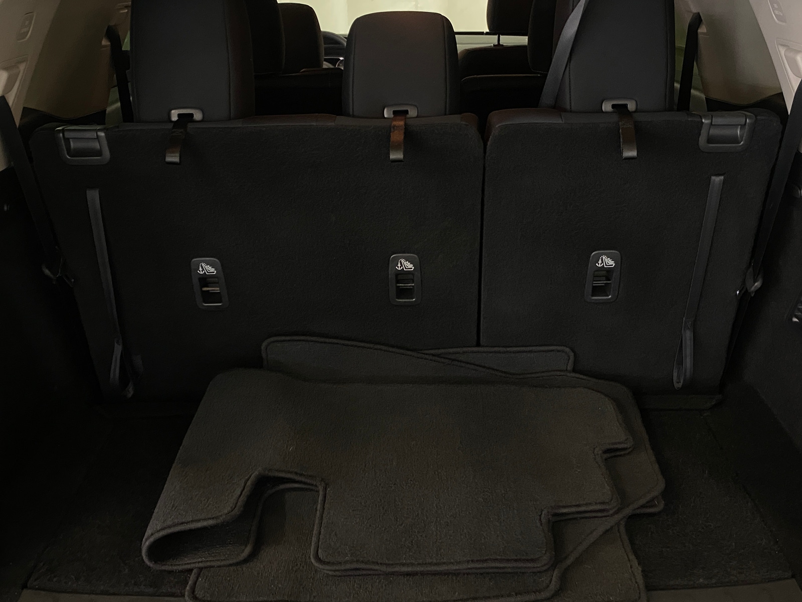 Thumbnail: 2025 Nissan Pathfinder - 7