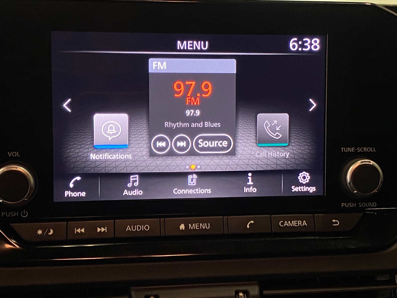 Thumbnail: 2025 Nissan Pathfinder - 4