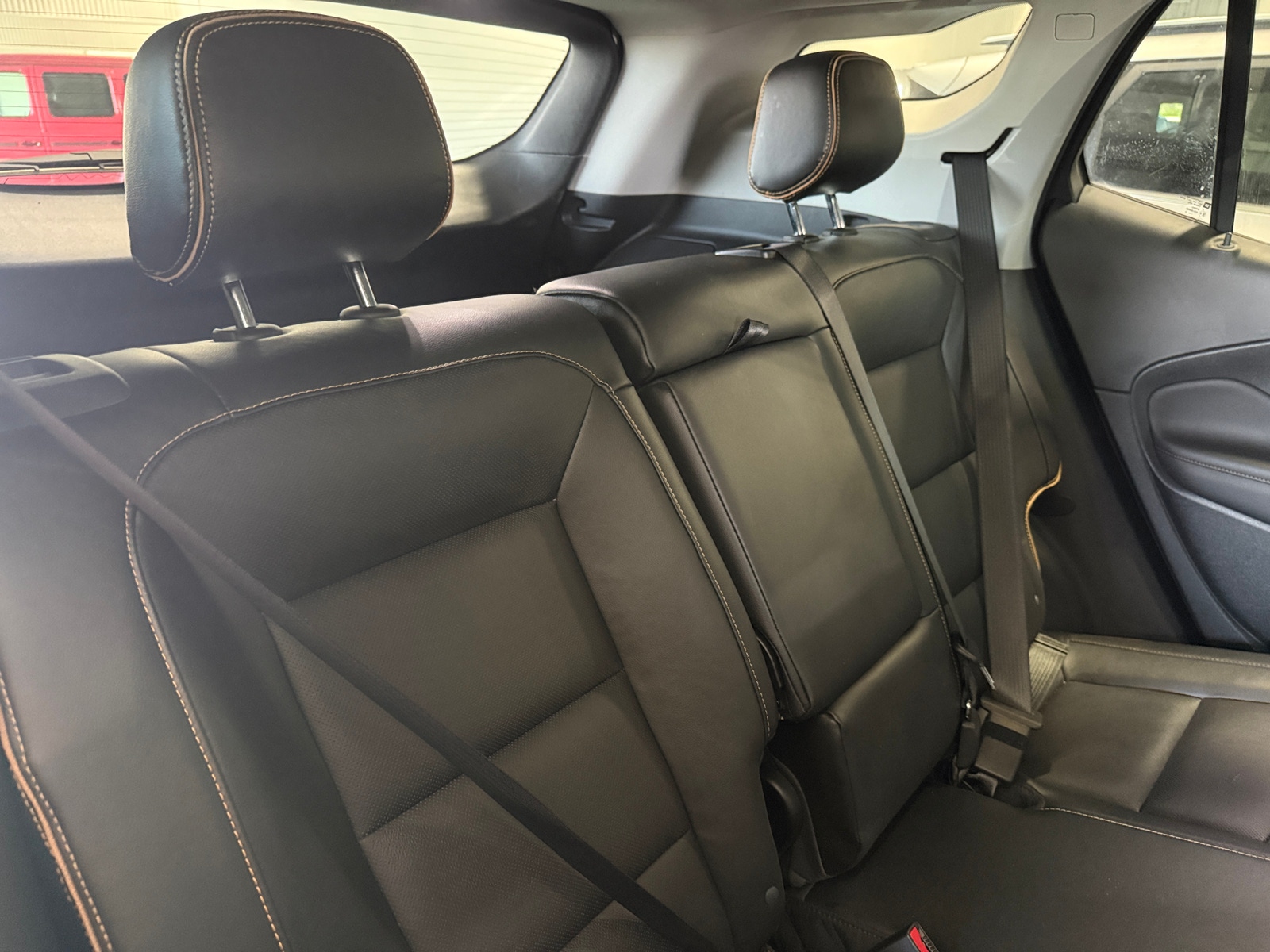 Thumbnail: 2022 GMC Terrain - 5