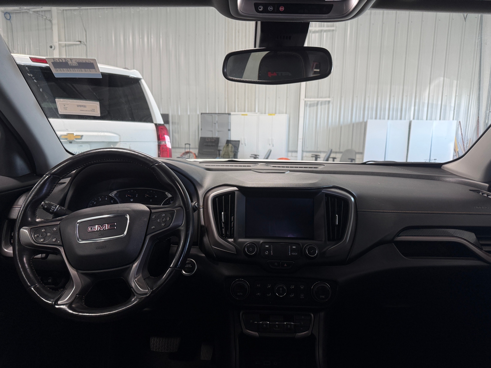 Thumbnail: 2022 GMC Terrain - 2