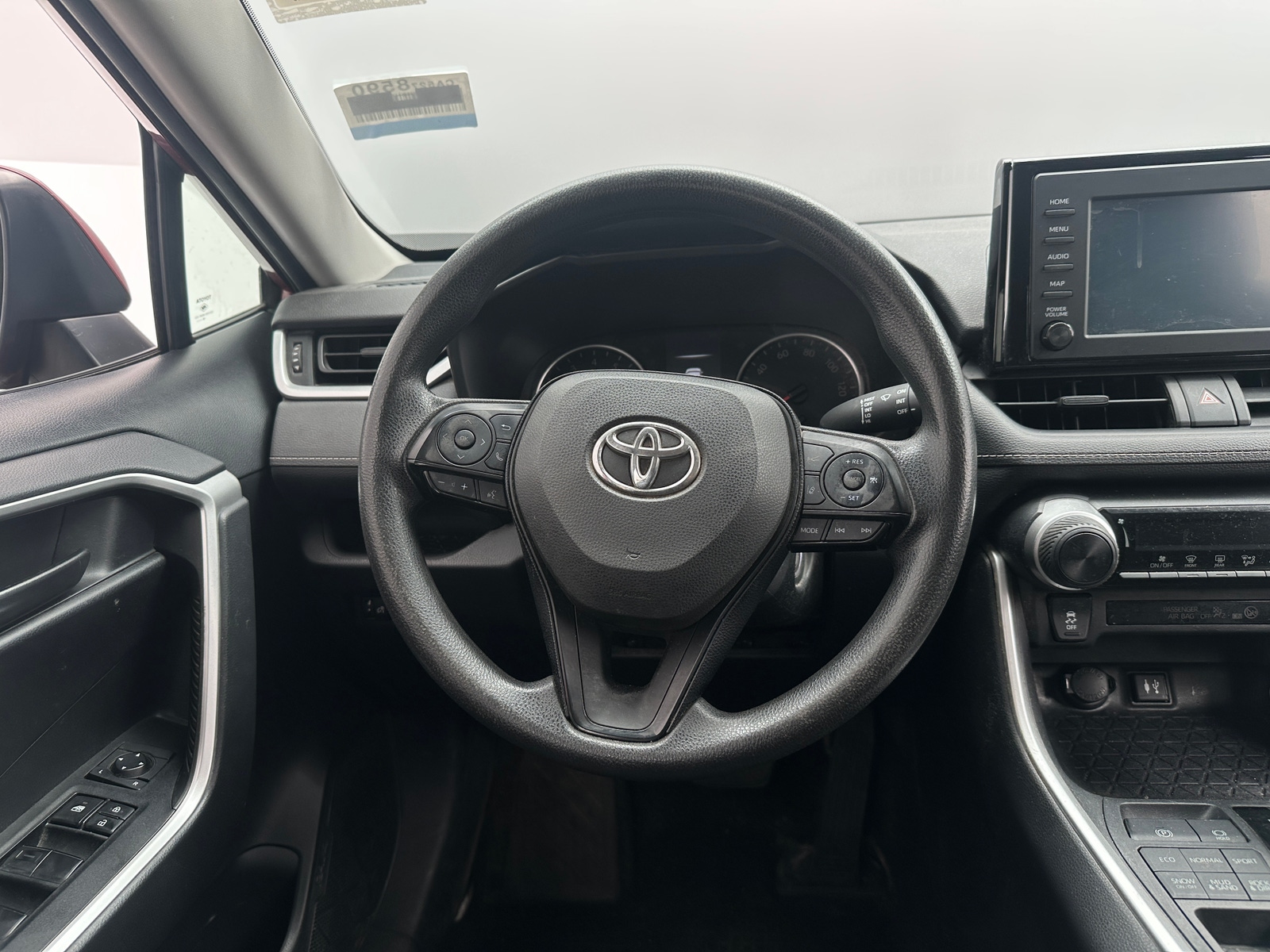 Thumbnail: 2019 Toyota RAV4 - 5