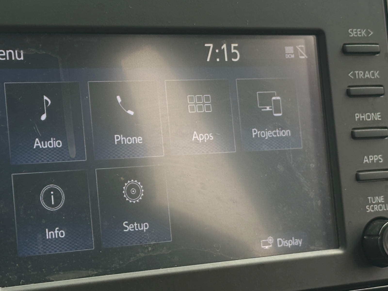 Thumbnail: 2019 Toyota RAV4 - 4