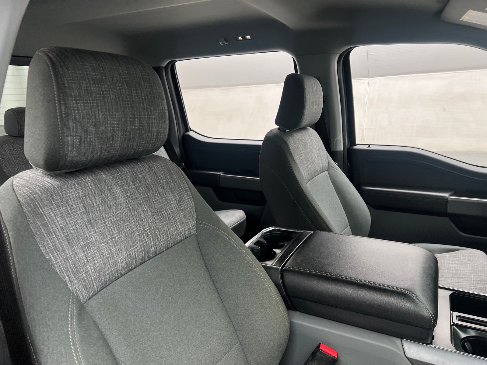 Thumbnail: 2023 Ford Econoline - 2