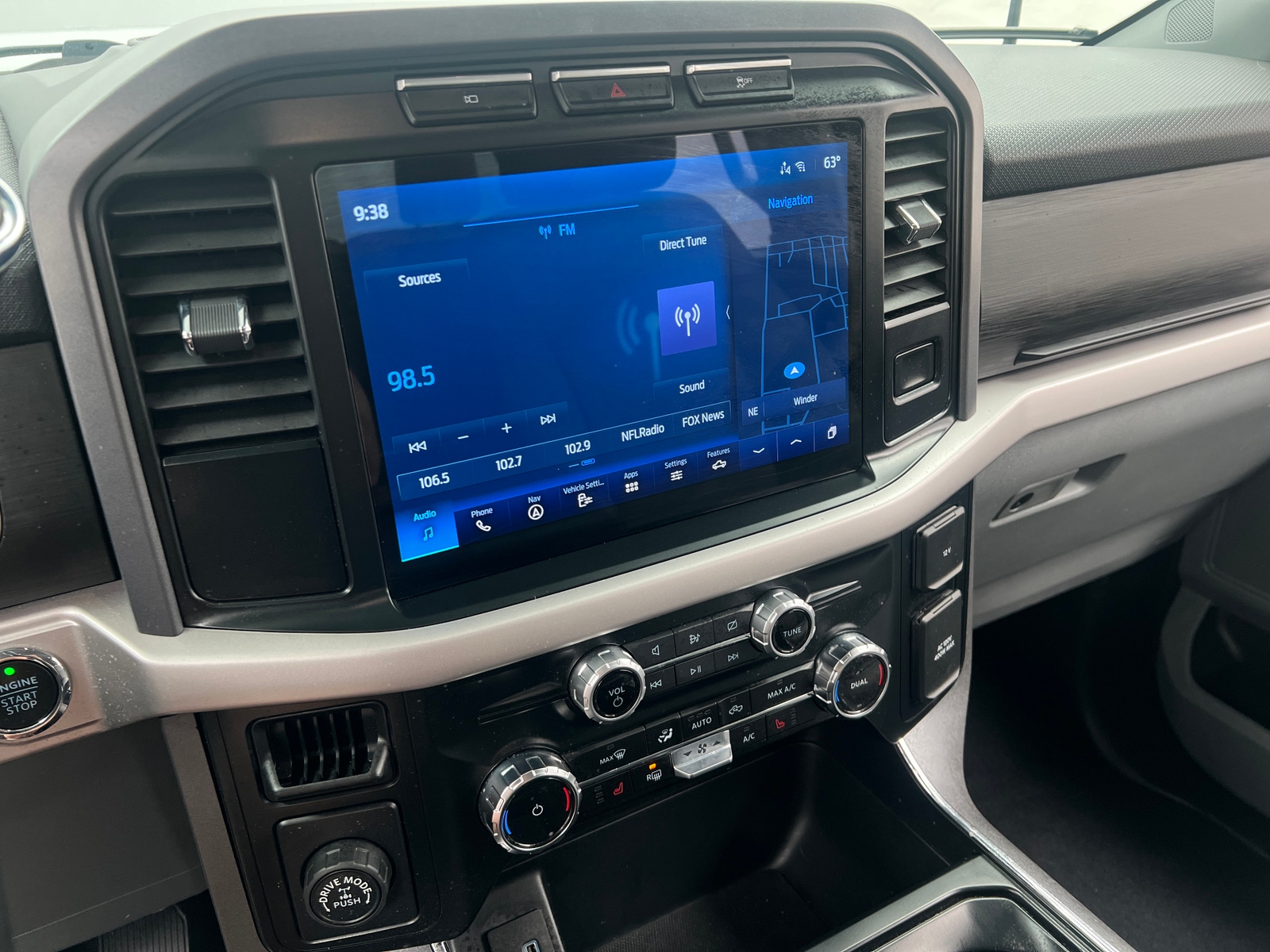 Thumbnail: 2023 Ford Econoline - 4