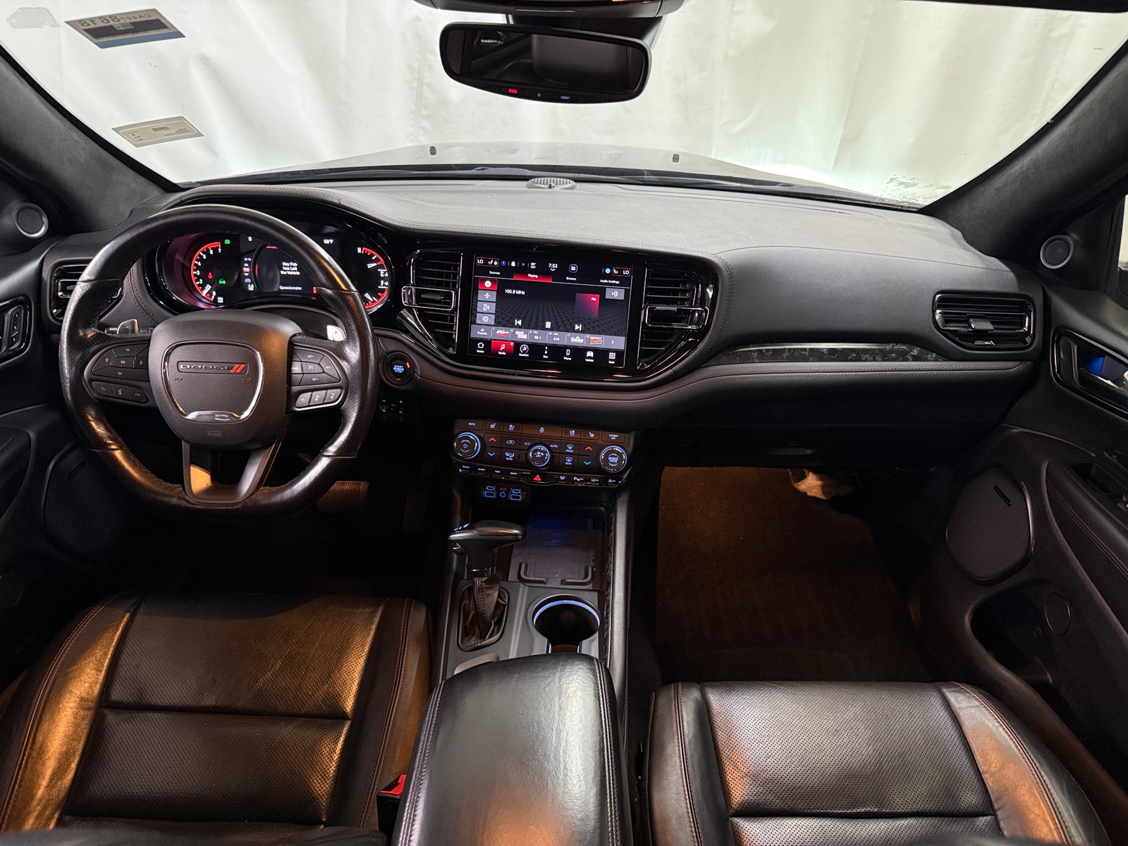 Thumbnail: 2023 Dodge Durango - 2