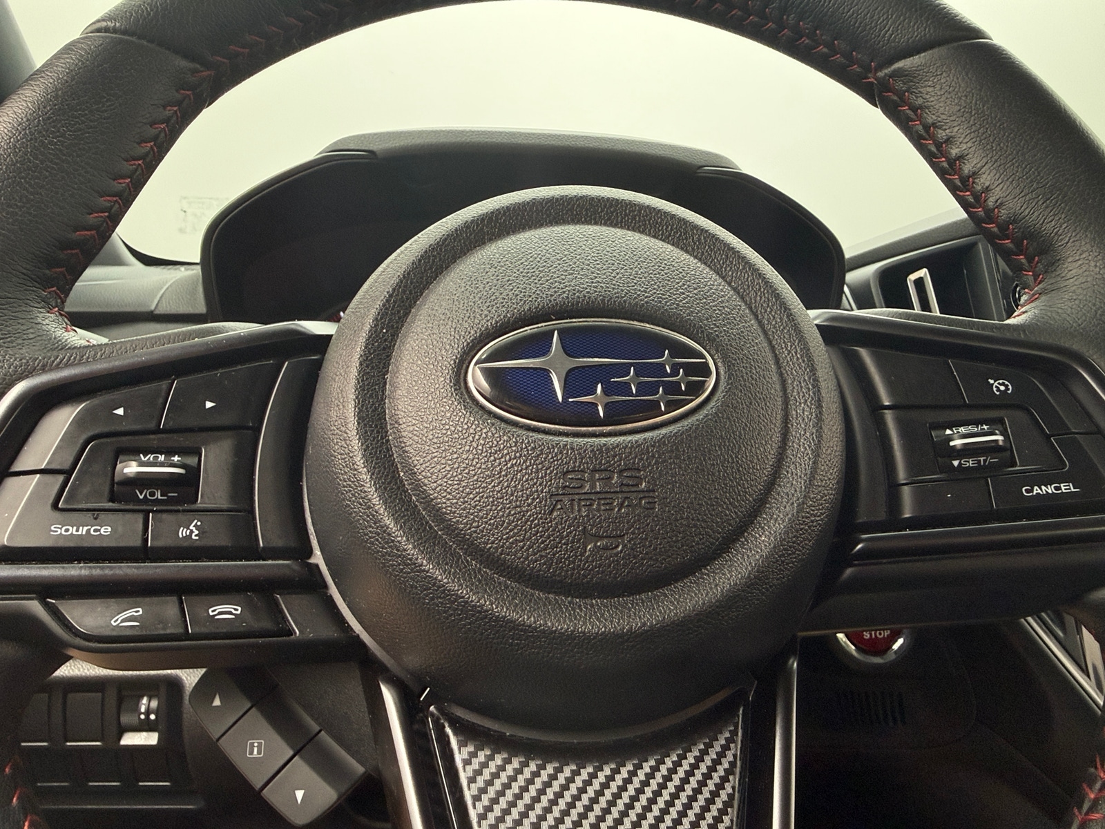 Thumbnail: 2023 Subaru WRX - 4