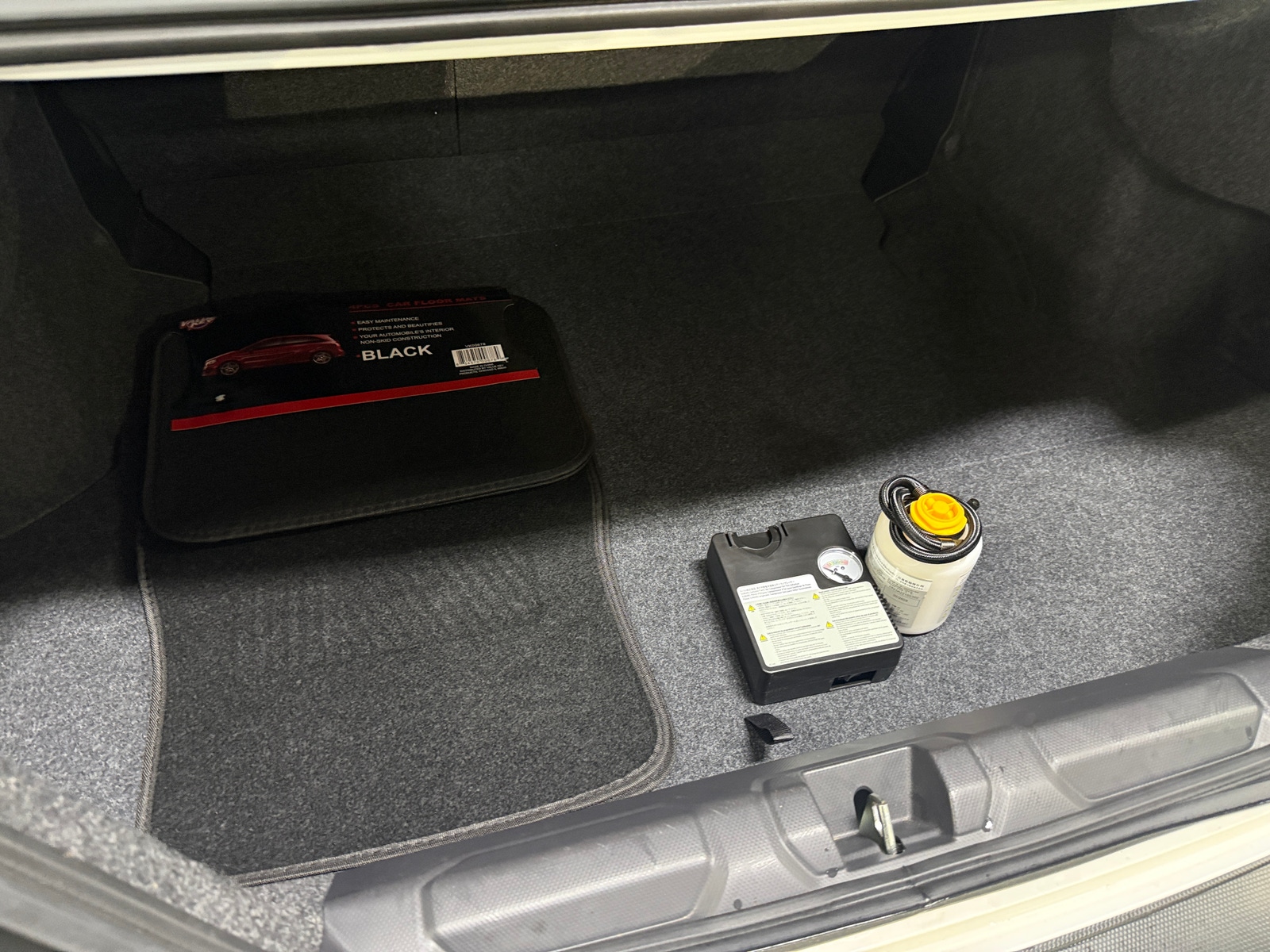 Thumbnail: 2023 Subaru WRX - 6