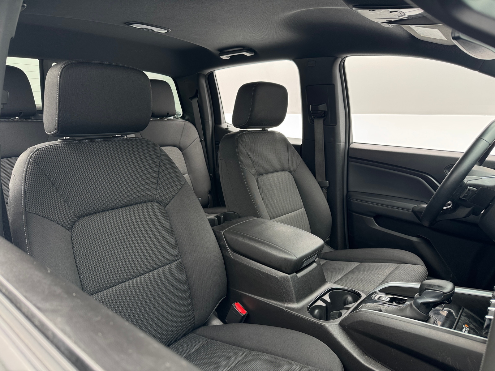 Thumbnail: 2024 Chevrolet Colorado - 2