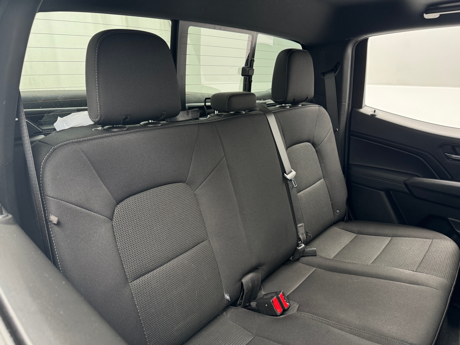 Thumbnail: 2024 Chevrolet Colorado - 6