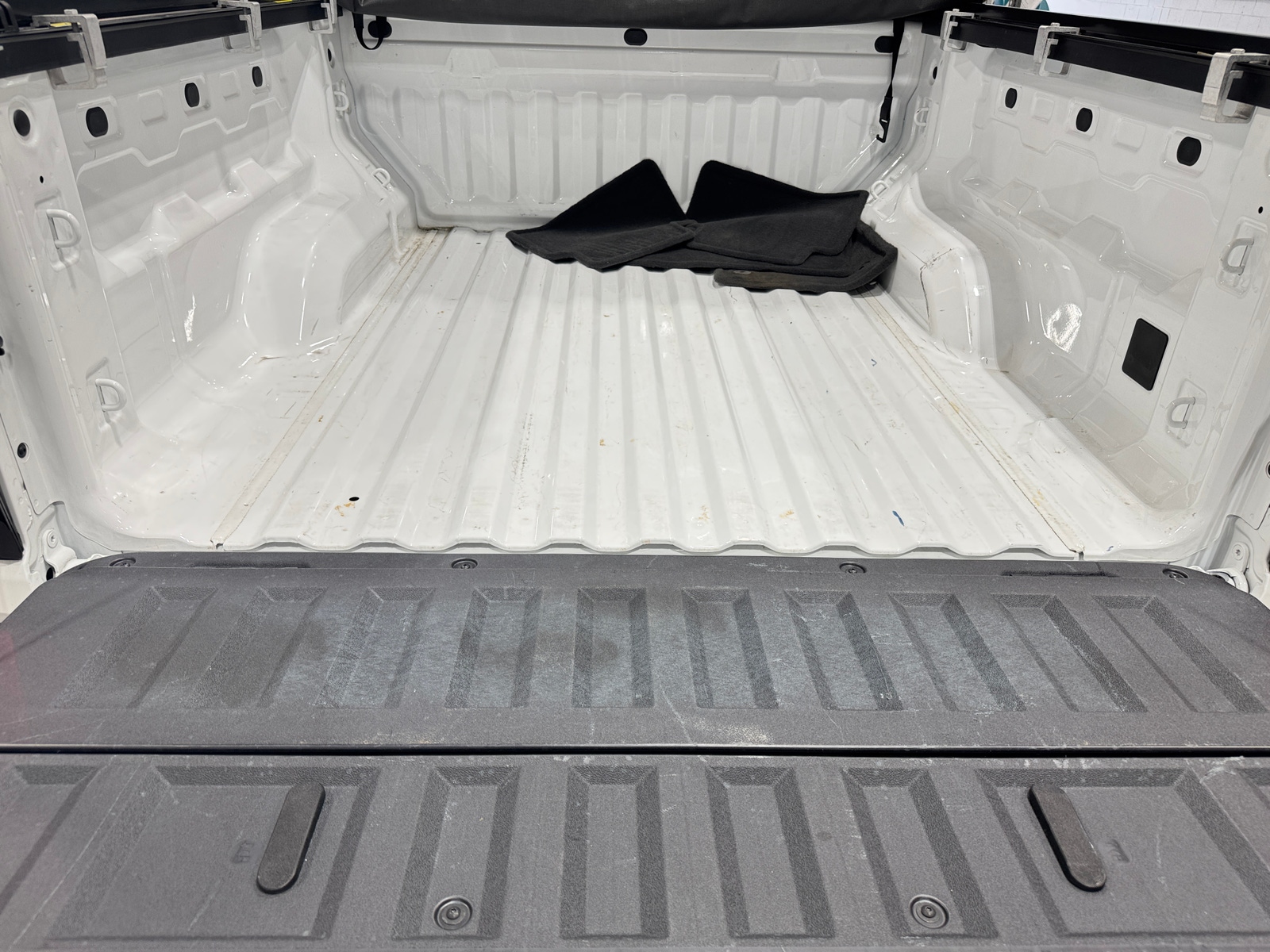 Thumbnail: 2024 Chevrolet Colorado - 7