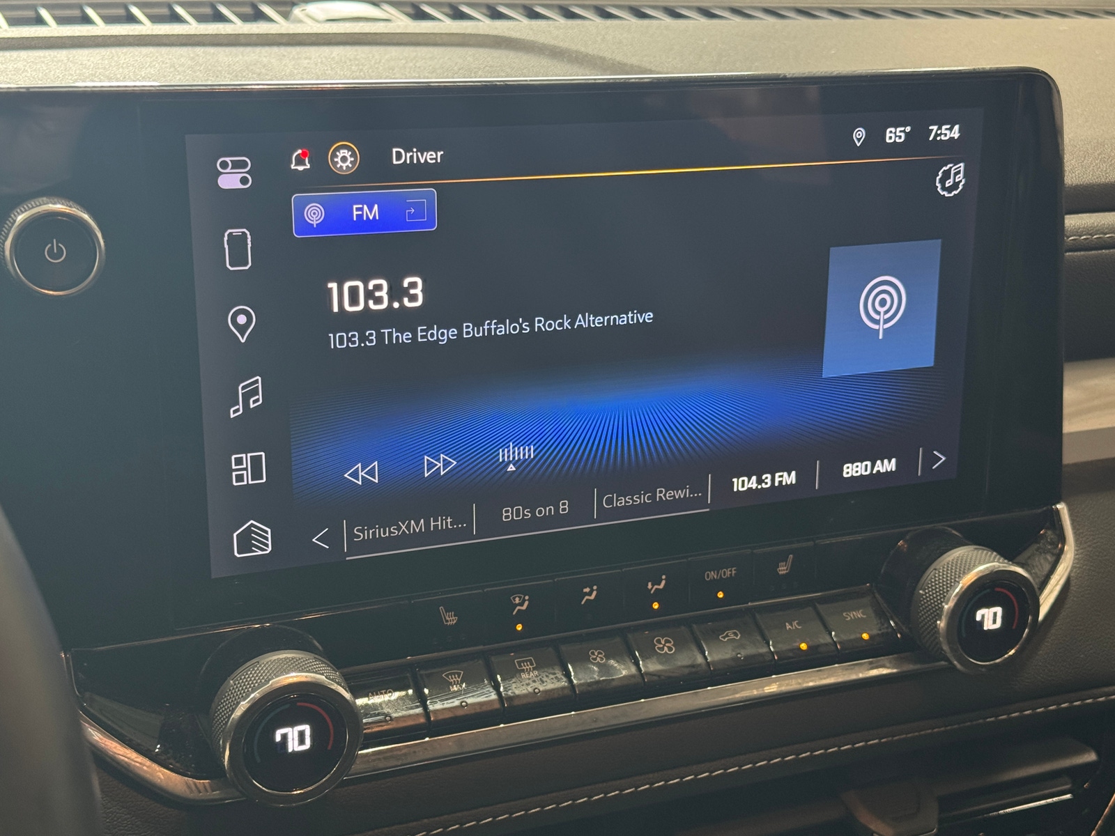 Thumbnail: 2024 Chevrolet Colorado - 4