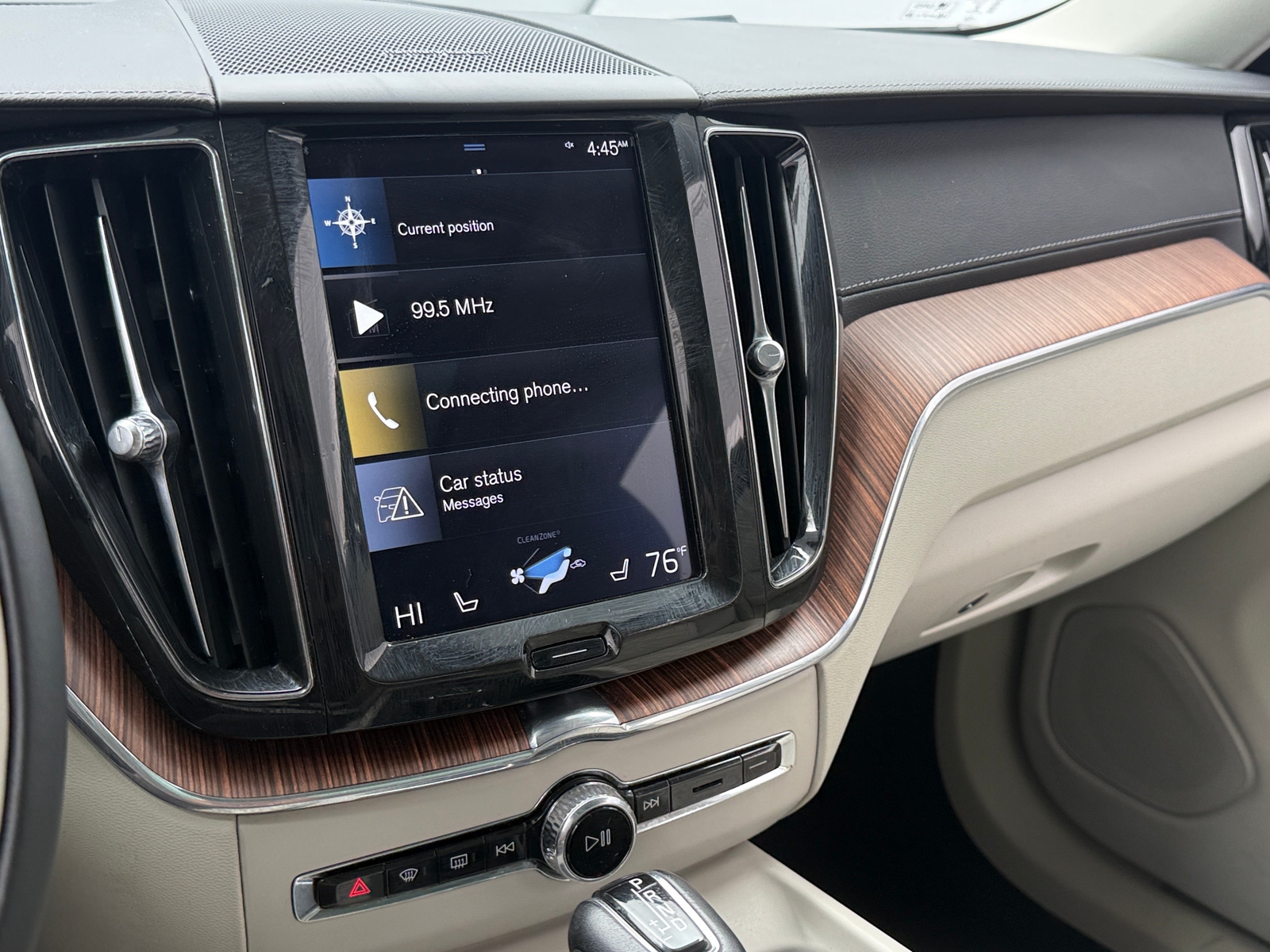 Thumbnail: 2019 Volvo XC60 - 3
