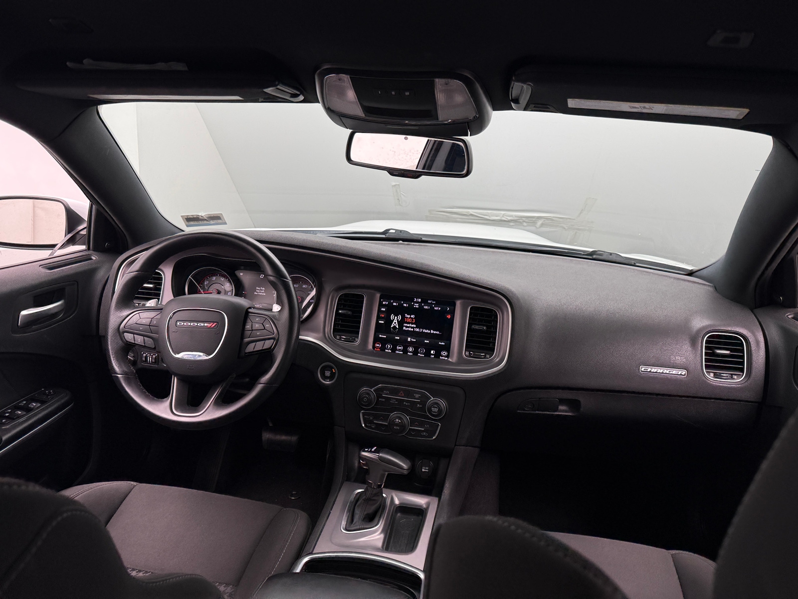 Thumbnail: 2019 Dodge Charger - 3