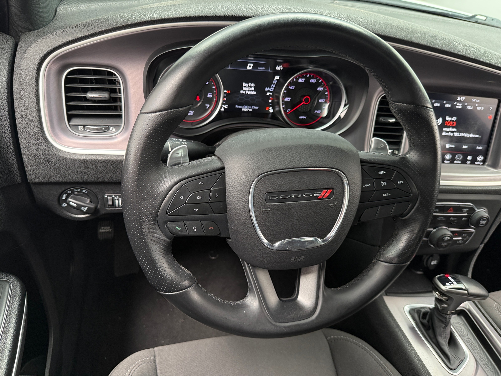 Thumbnail: 2019 Dodge Charger - 5