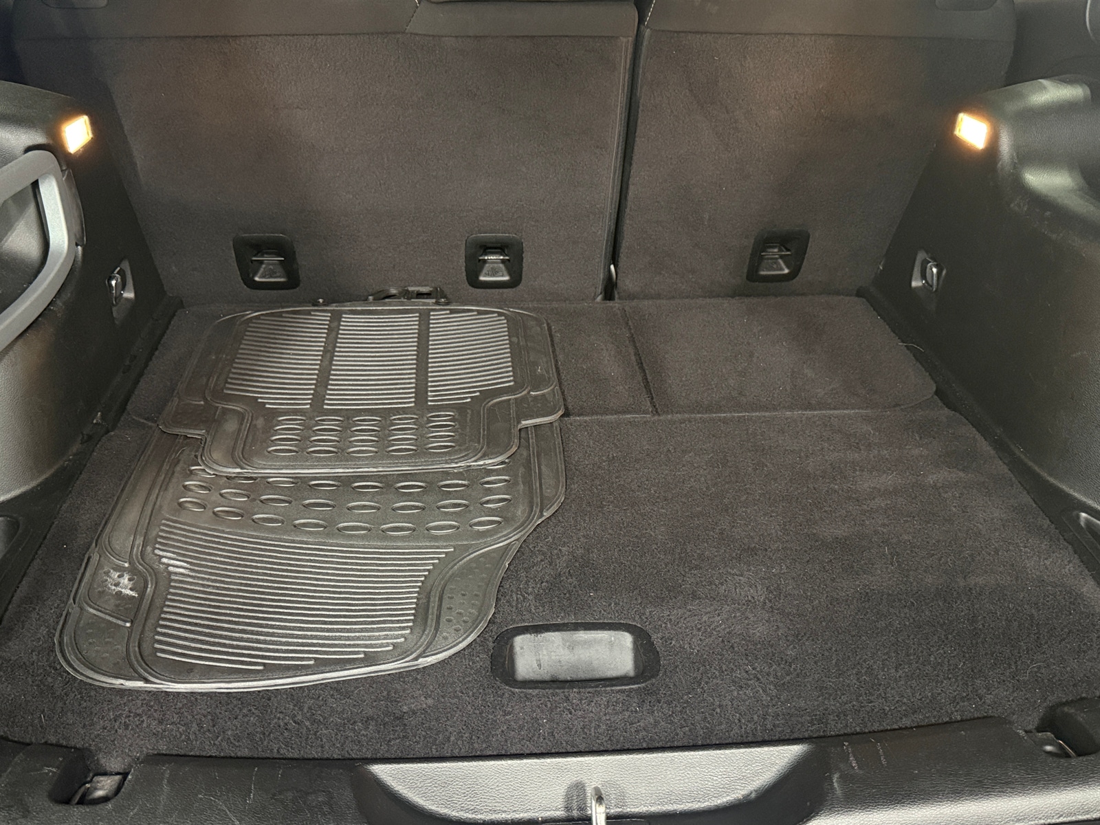 Thumbnail: 2018 Jeep Cherokee - 7