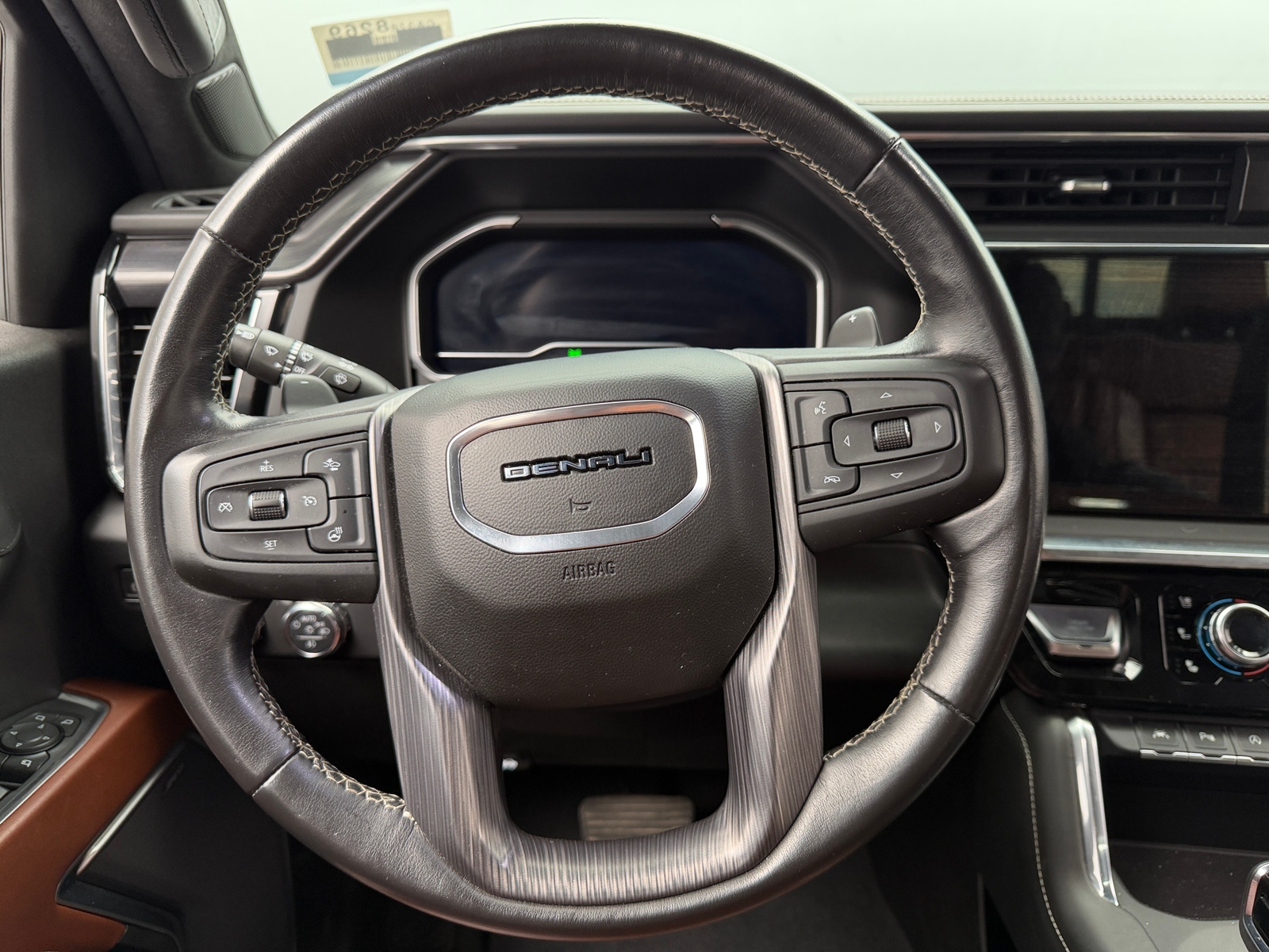 Thumbnail: 2022 GMC Sierra 1500 - 4