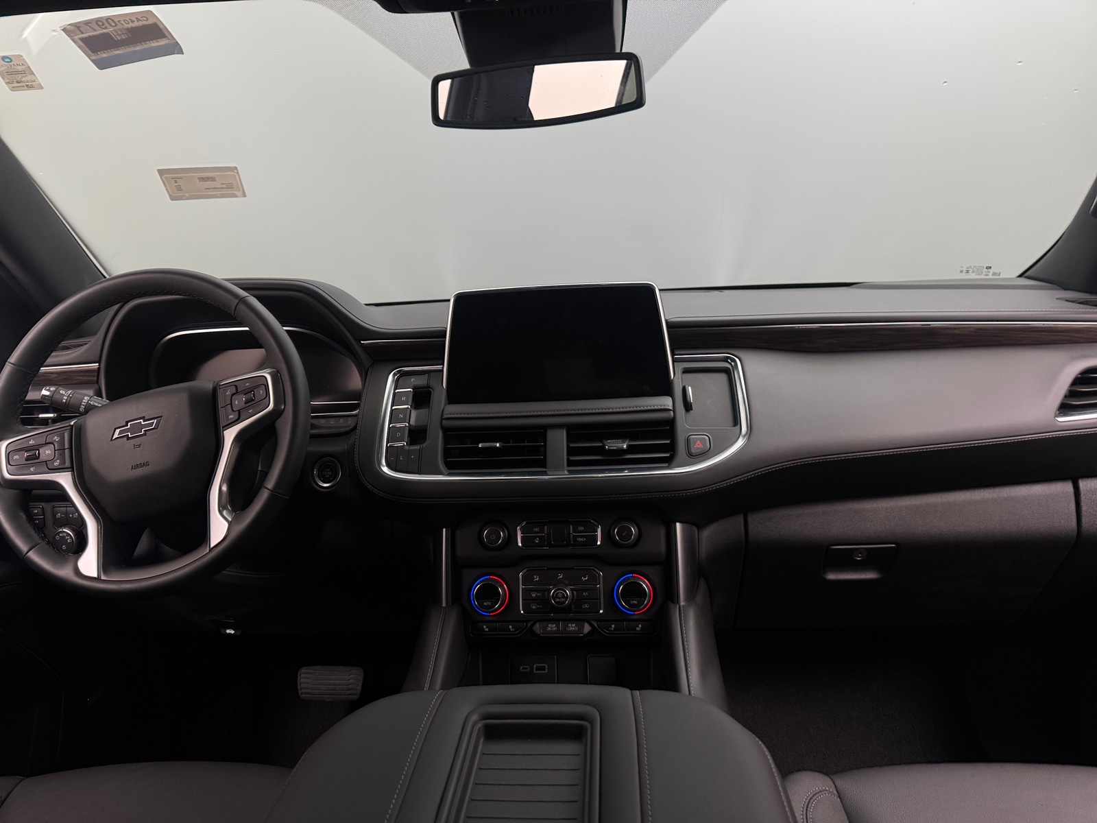 Thumbnail: 2023 Chevrolet Tahoe - 2