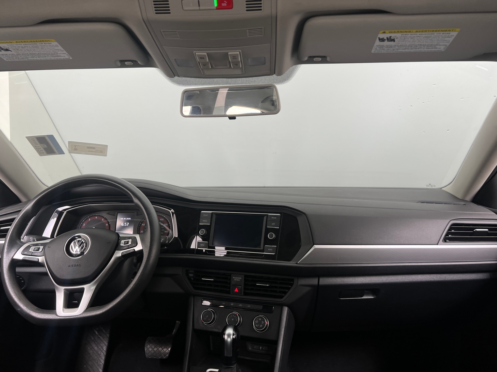 Thumbnail: 2020 Volkswagen Jetta - 3
