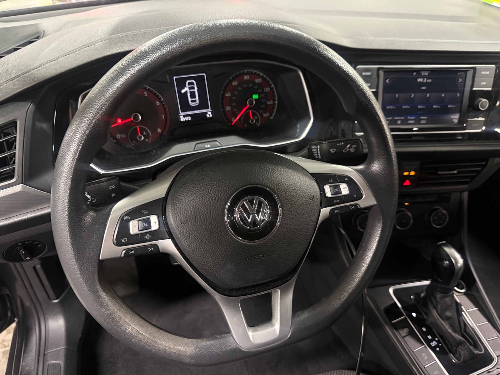Thumbnail: 2020 Volkswagen Jetta - 5
